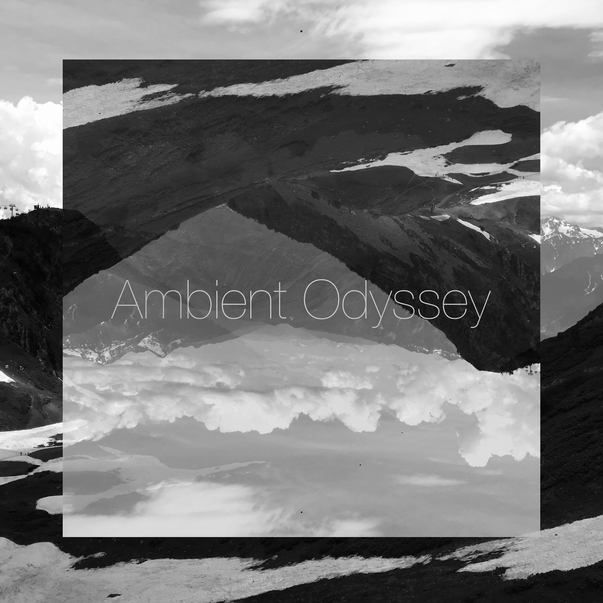 Постер альбома Ambient Odyssey