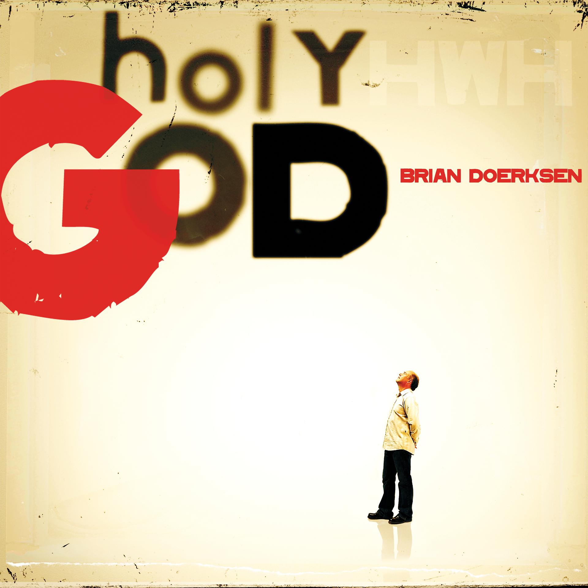 Постер альбома Holy God (Anniversary Edition)