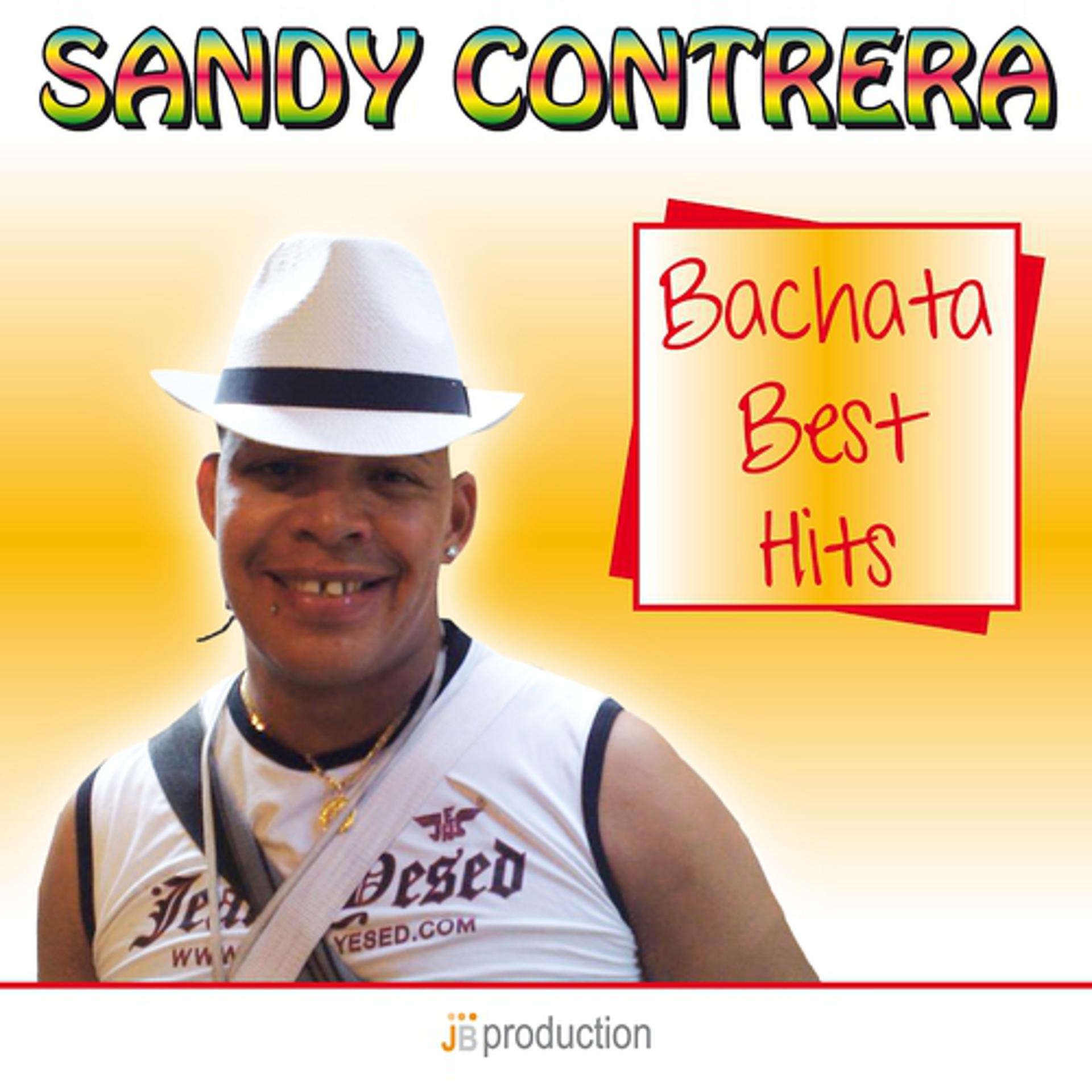 Постер альбома Sandy Contrera