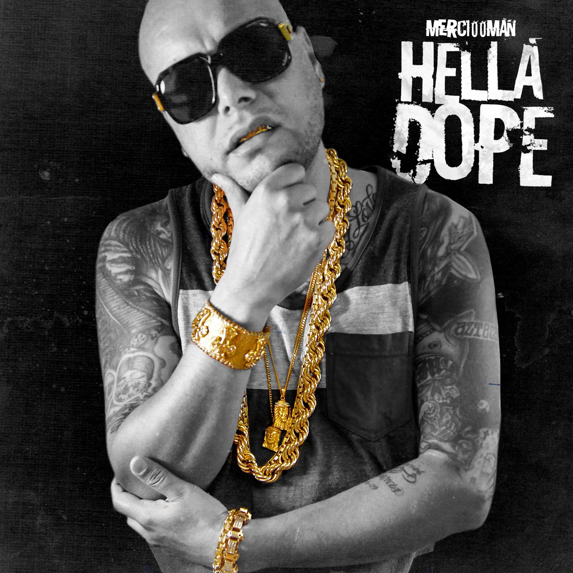 Постер альбома Hella Dope