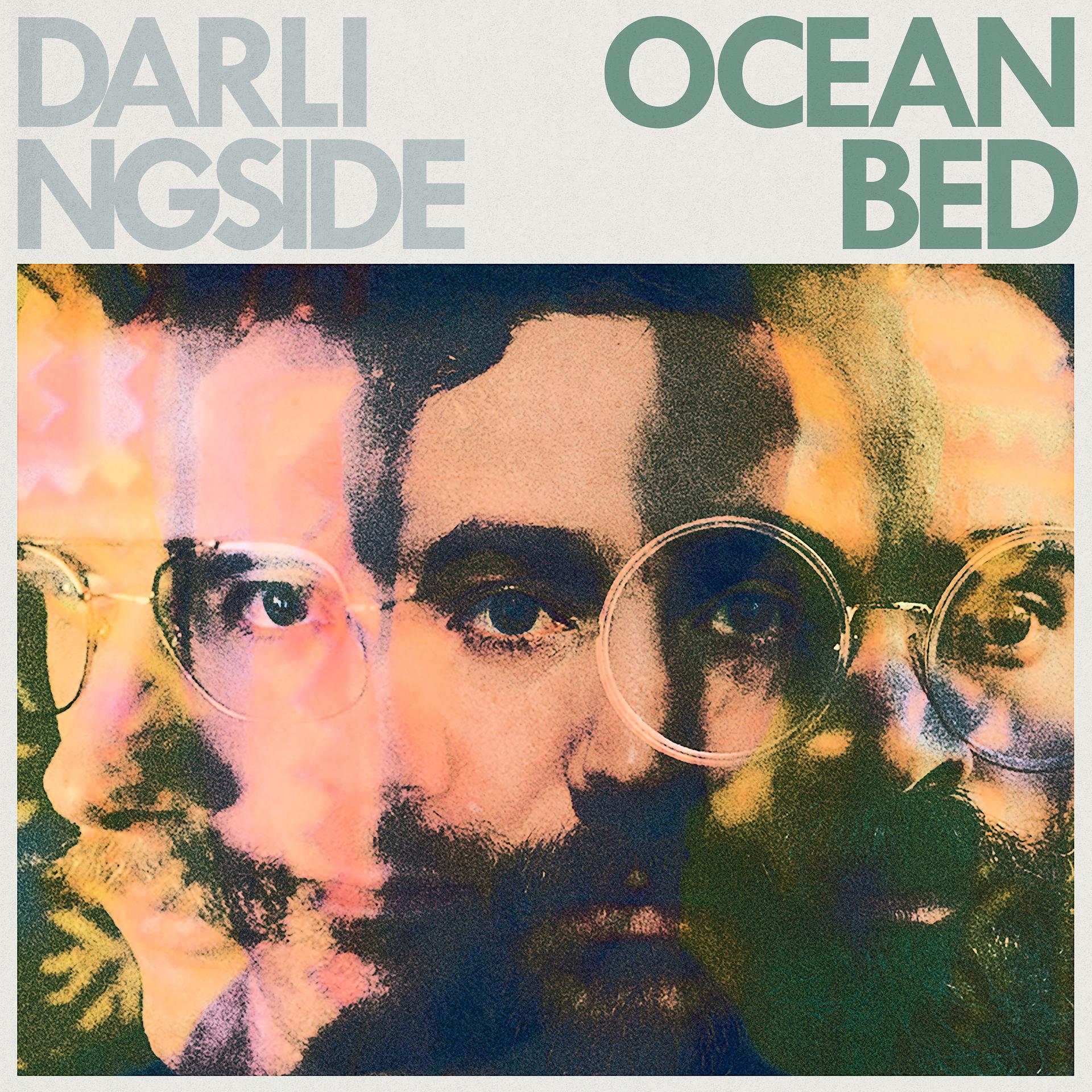 Постер альбома Ocean Bed