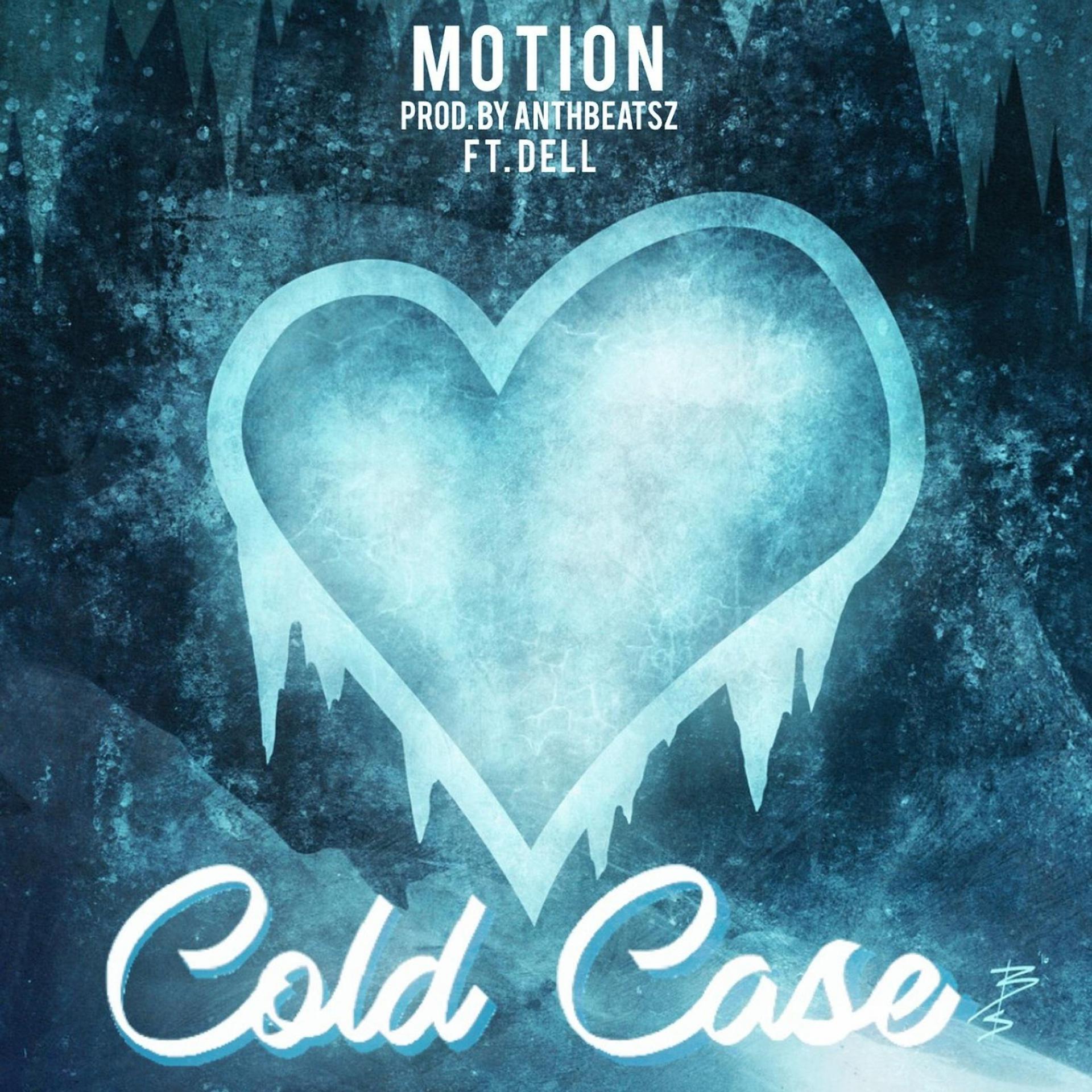 Постер альбома Cold Case