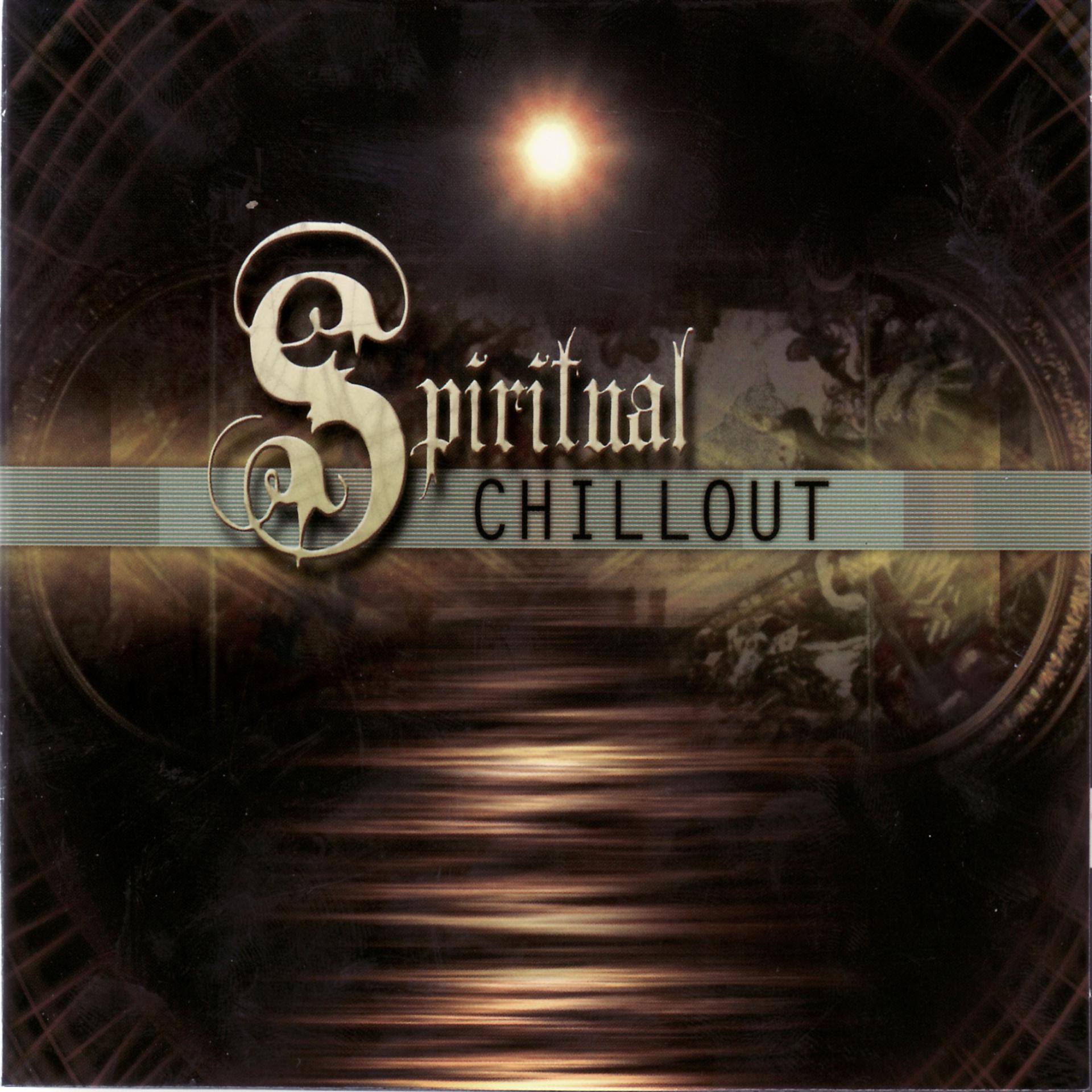 Постер альбома Spiritual Chillout