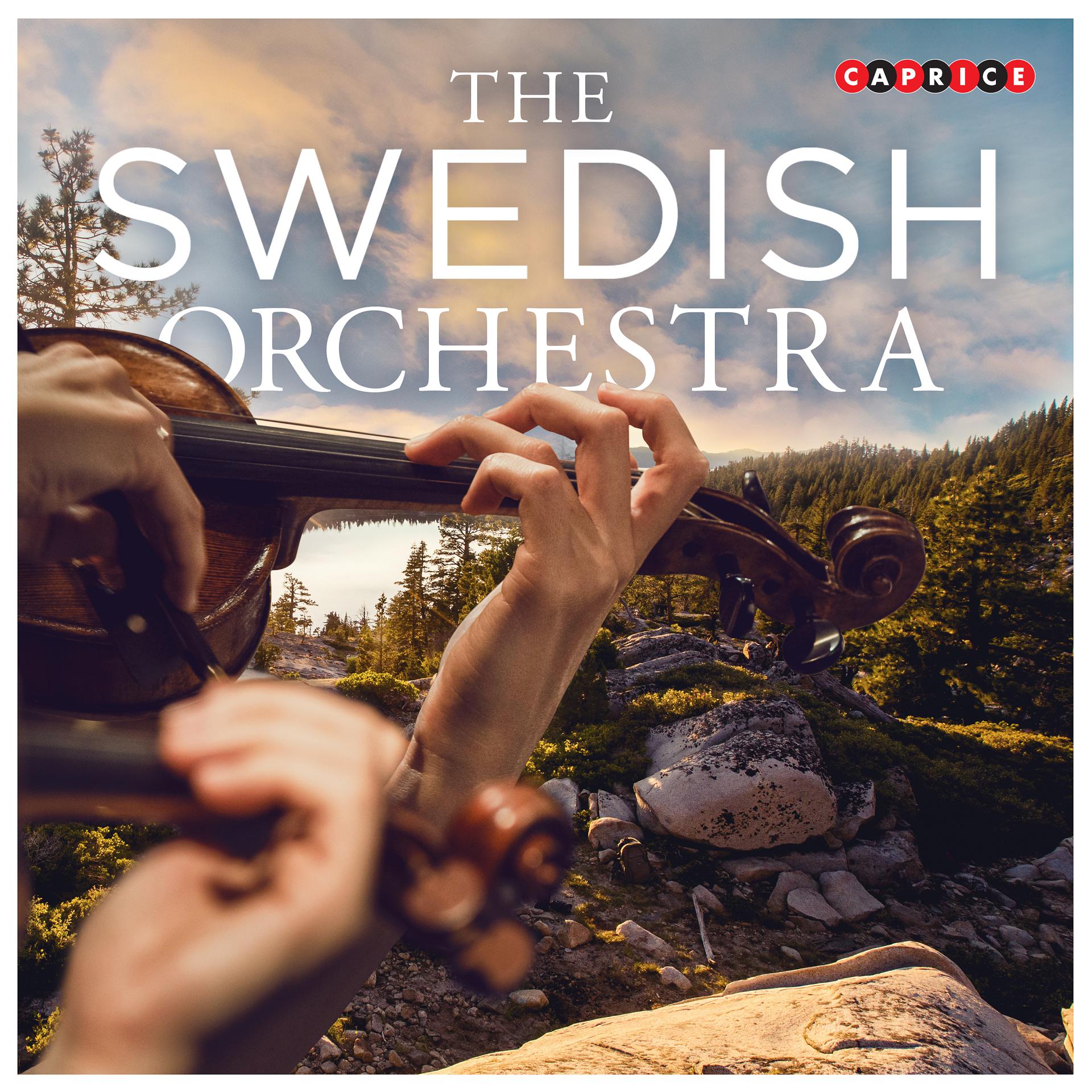 Постер альбома The Swedish Orchestra