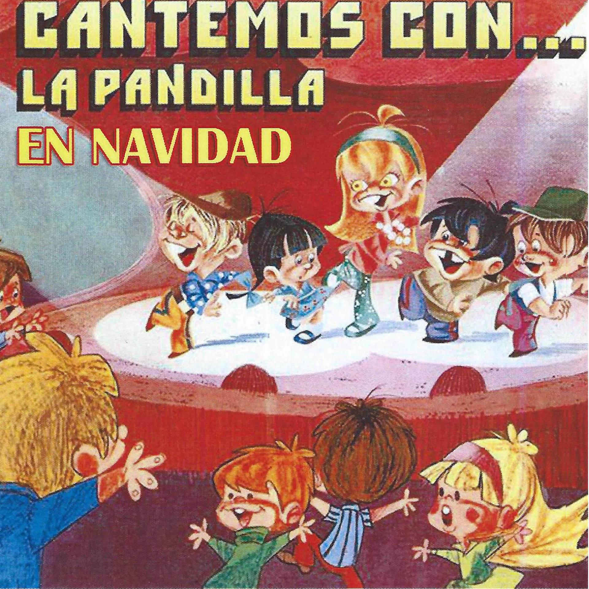 Постер альбома Cantemos Con...En Navidad