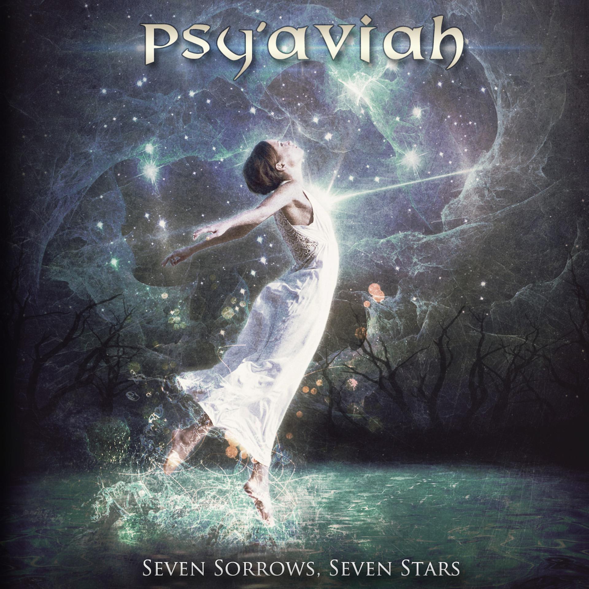 Постер альбома Seven Sorrows, Seven Stars (Deluxe Edition)