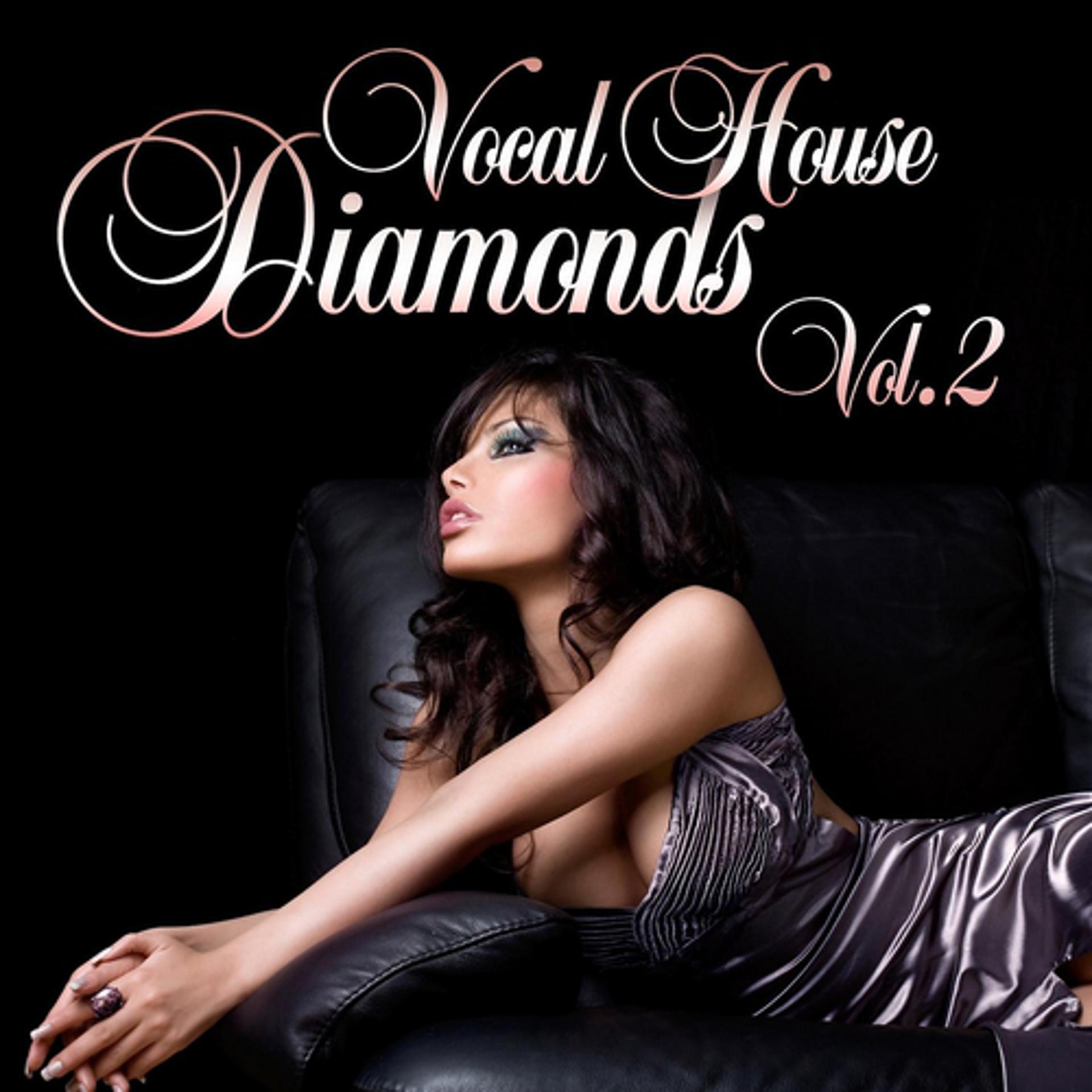 Постер альбома Vocal House Diamonds Vol.2