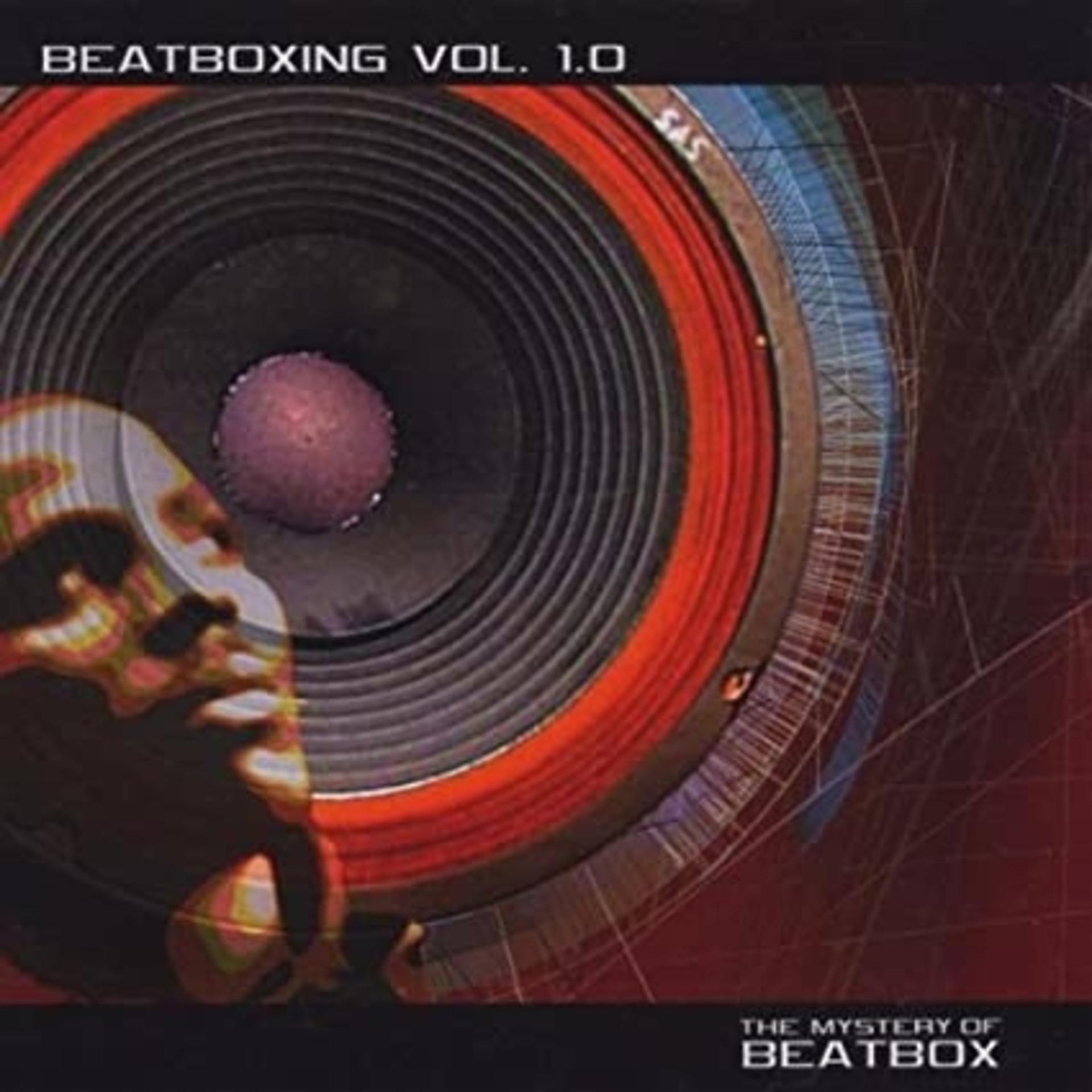 Постер альбома Beat Boxing, Vol. 1
