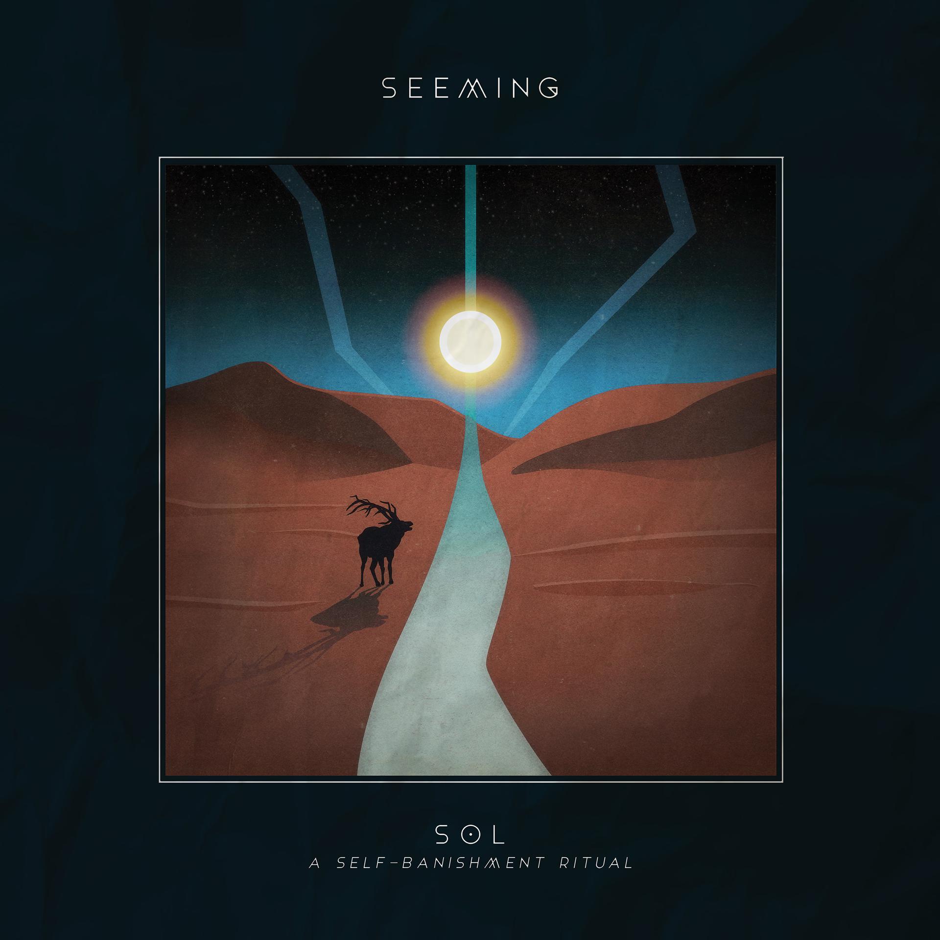 Постер альбома Sol (Deluxe Edition)
