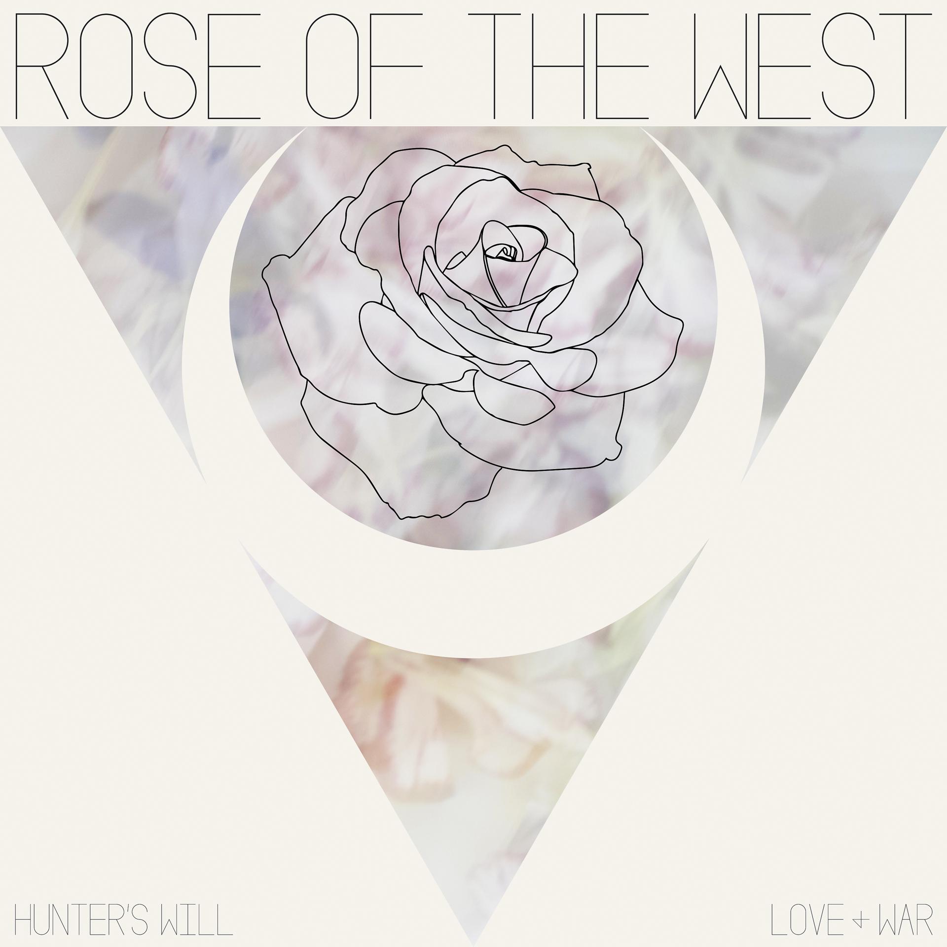 Постер альбома Hunter's Will / Love & War - Single