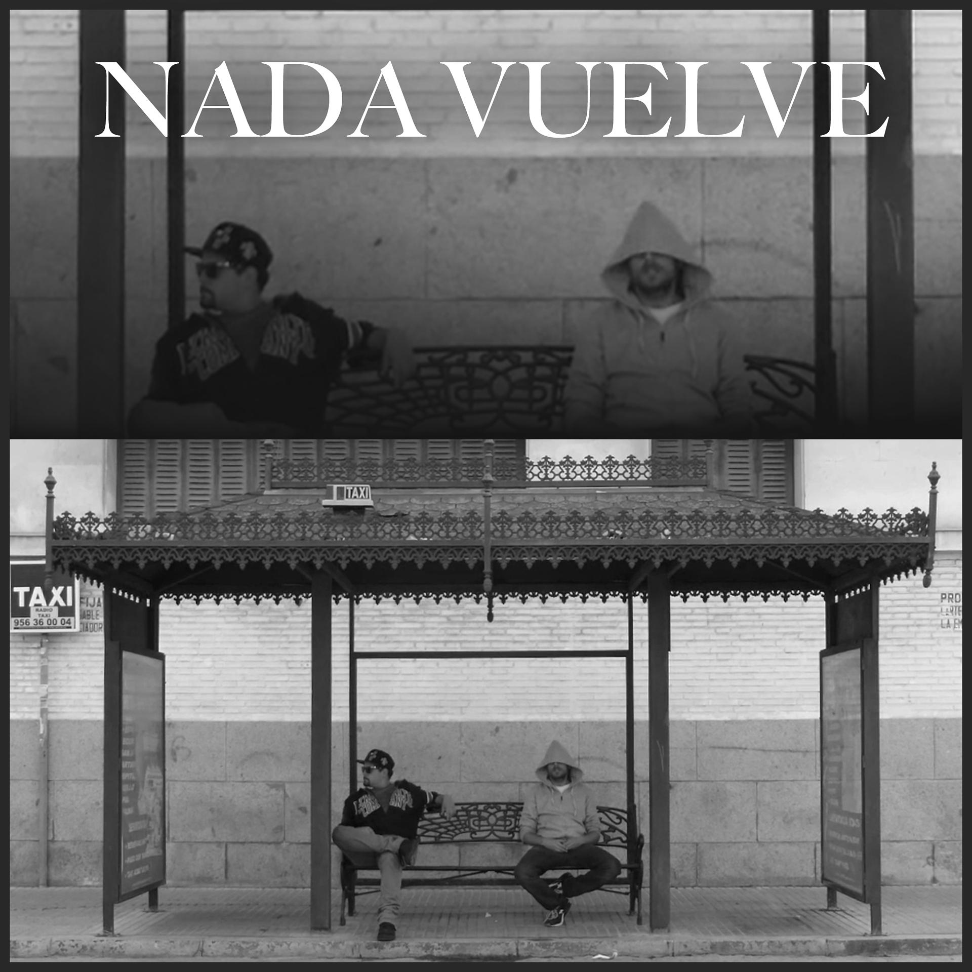 Постер альбома Nada Vuelve