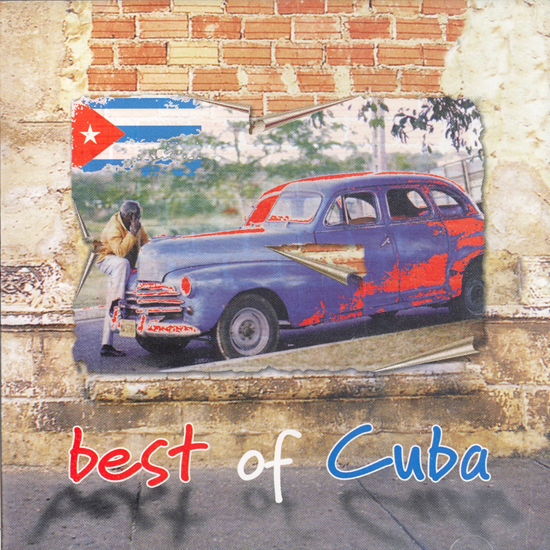 Постер альбома Best Of Cuba