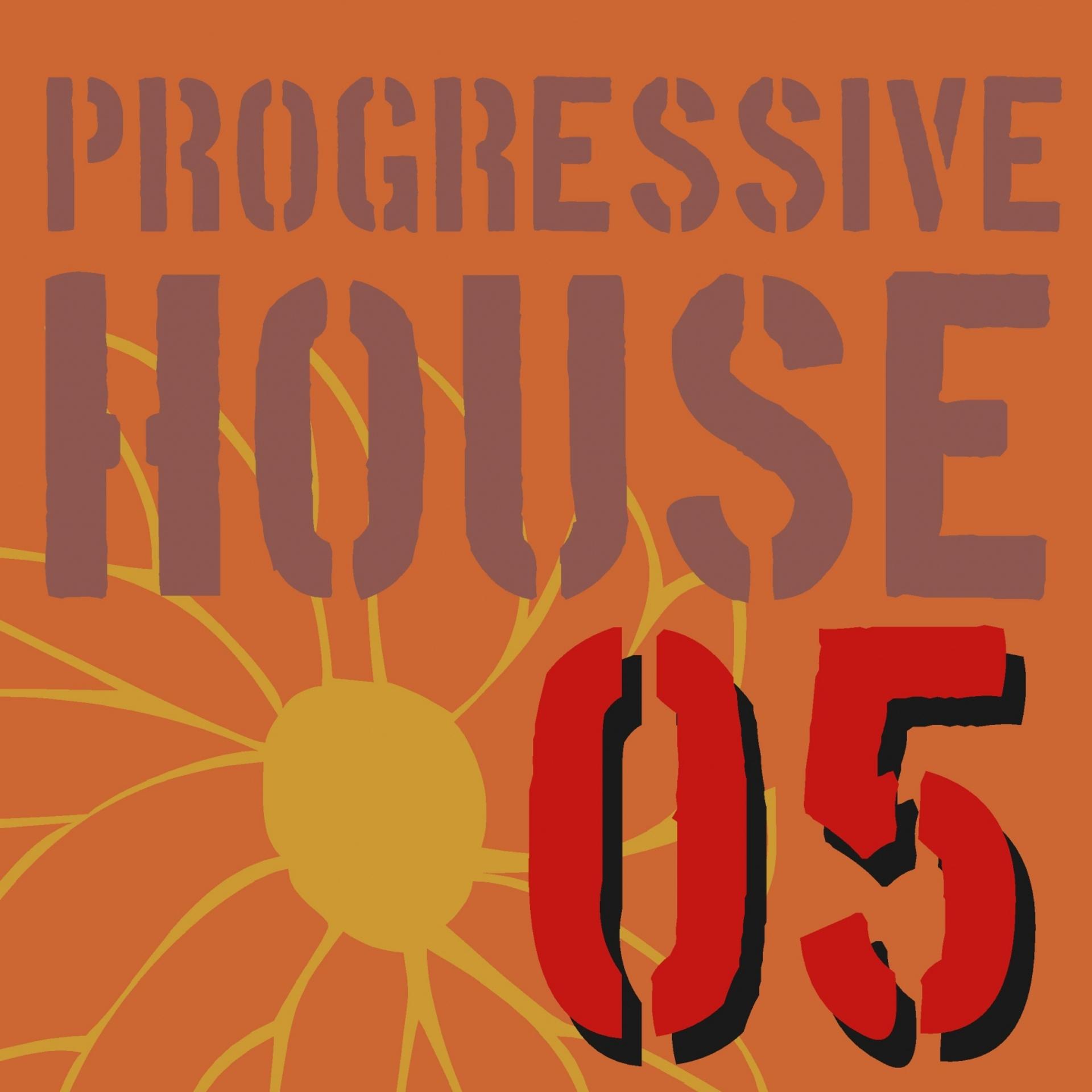 Постер альбома Progressive House 05