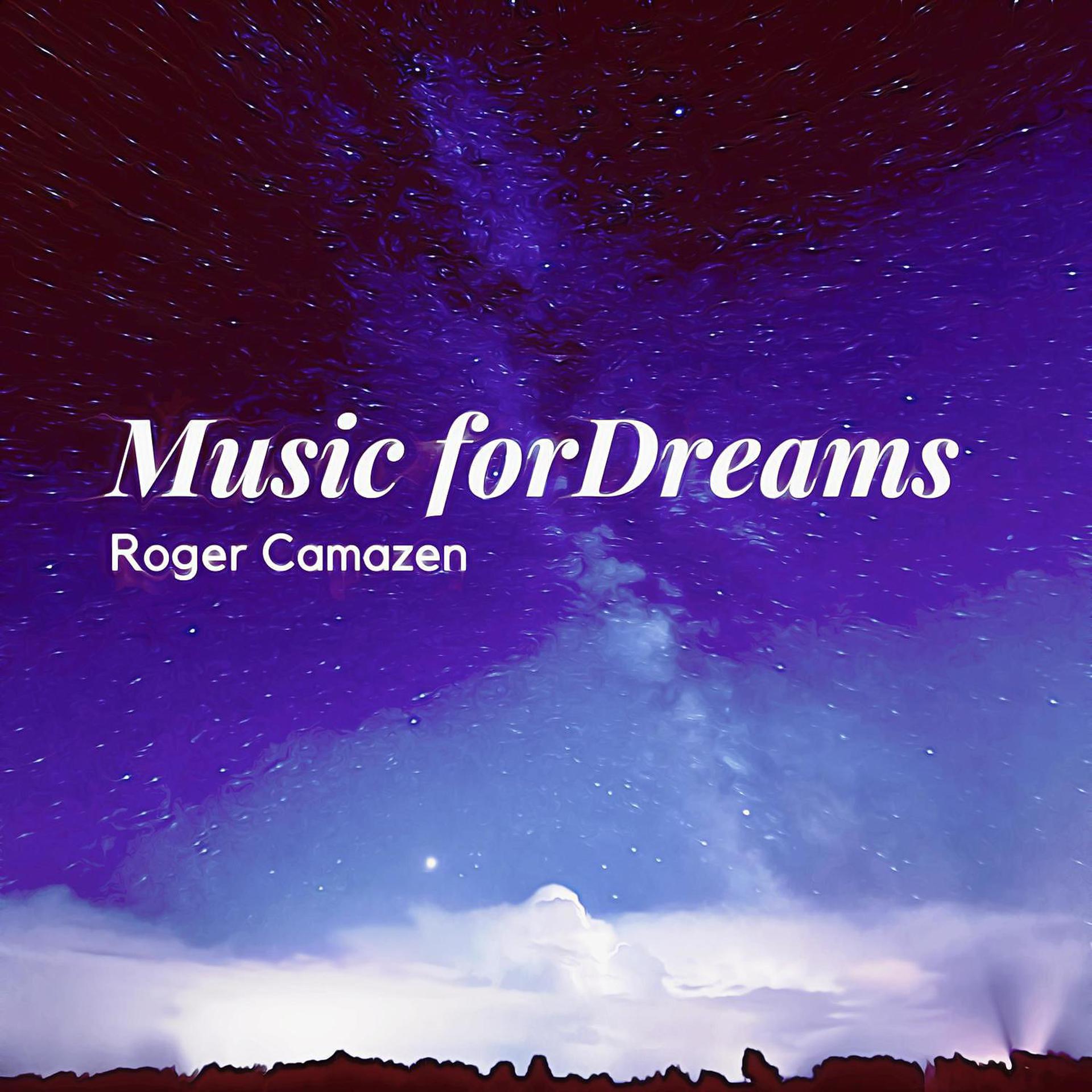 Постер альбома Music for Dreams