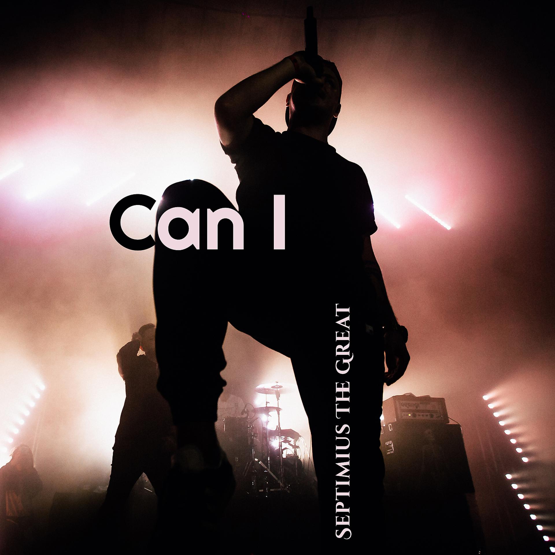 Постер альбома Can I