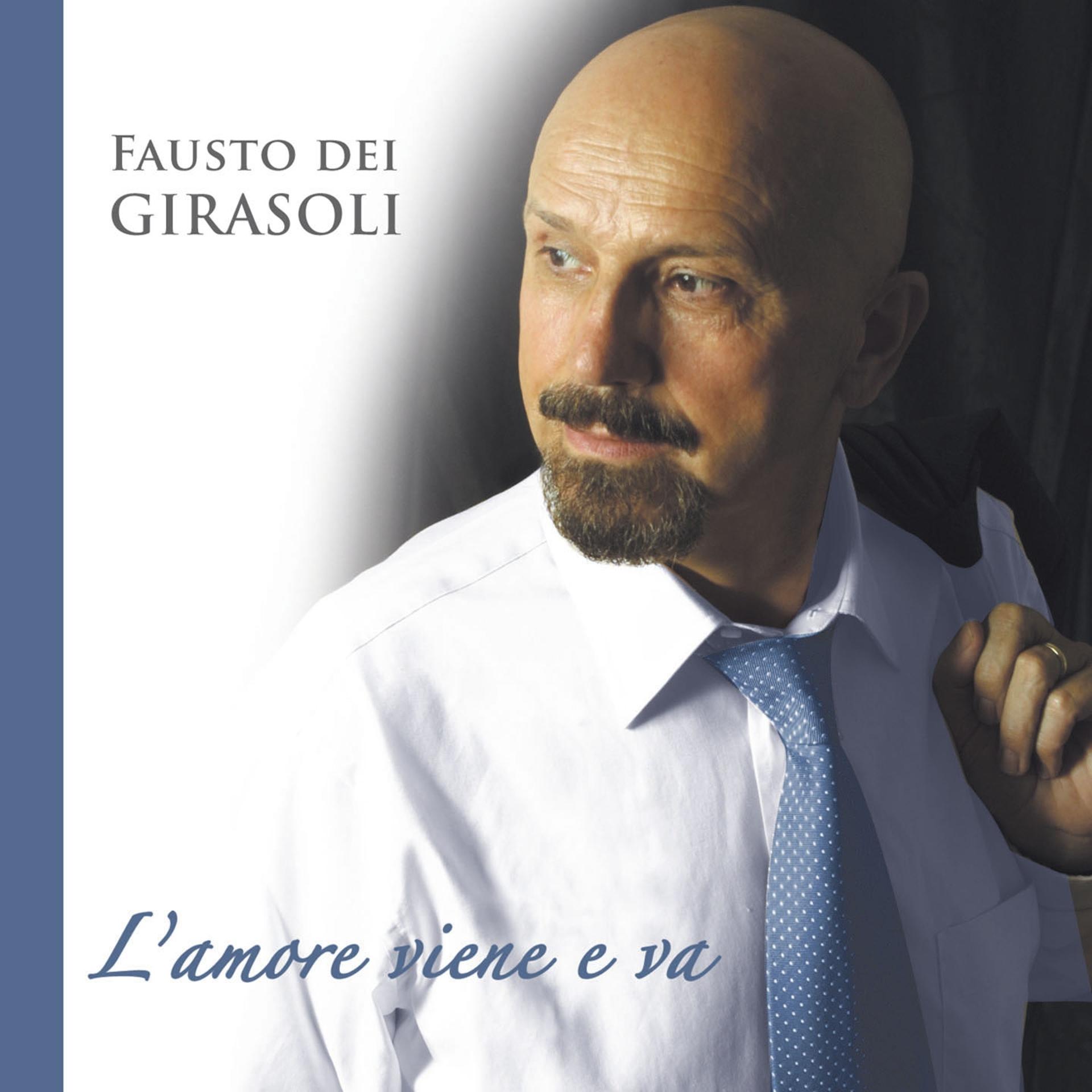 Постер альбома L'amore viene e va