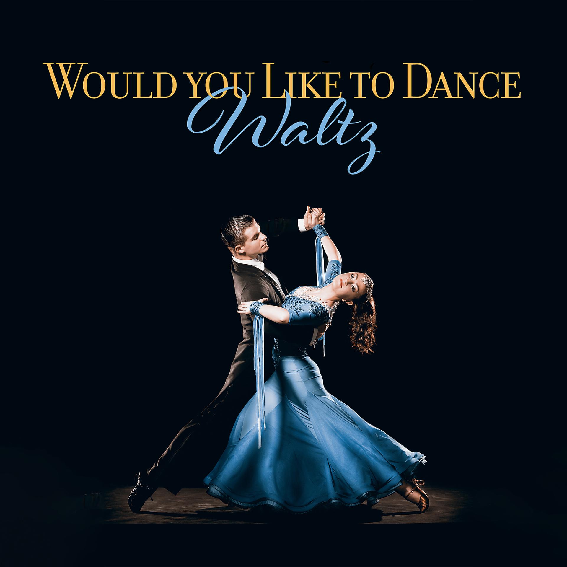 Постер альбома Would You Like to Dance Waltz