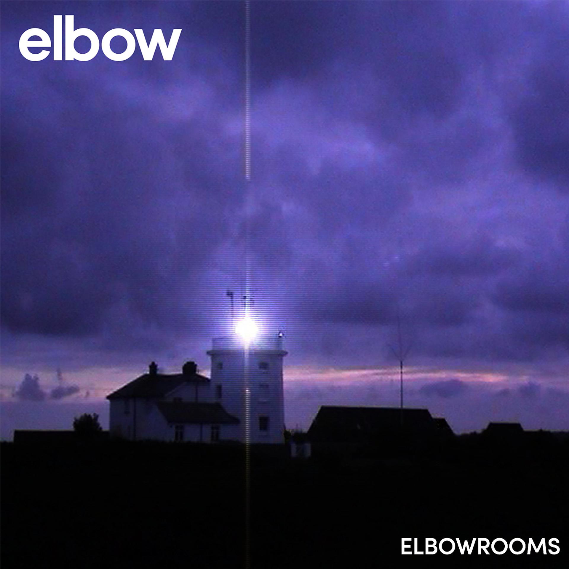Постер альбома elbowrooms