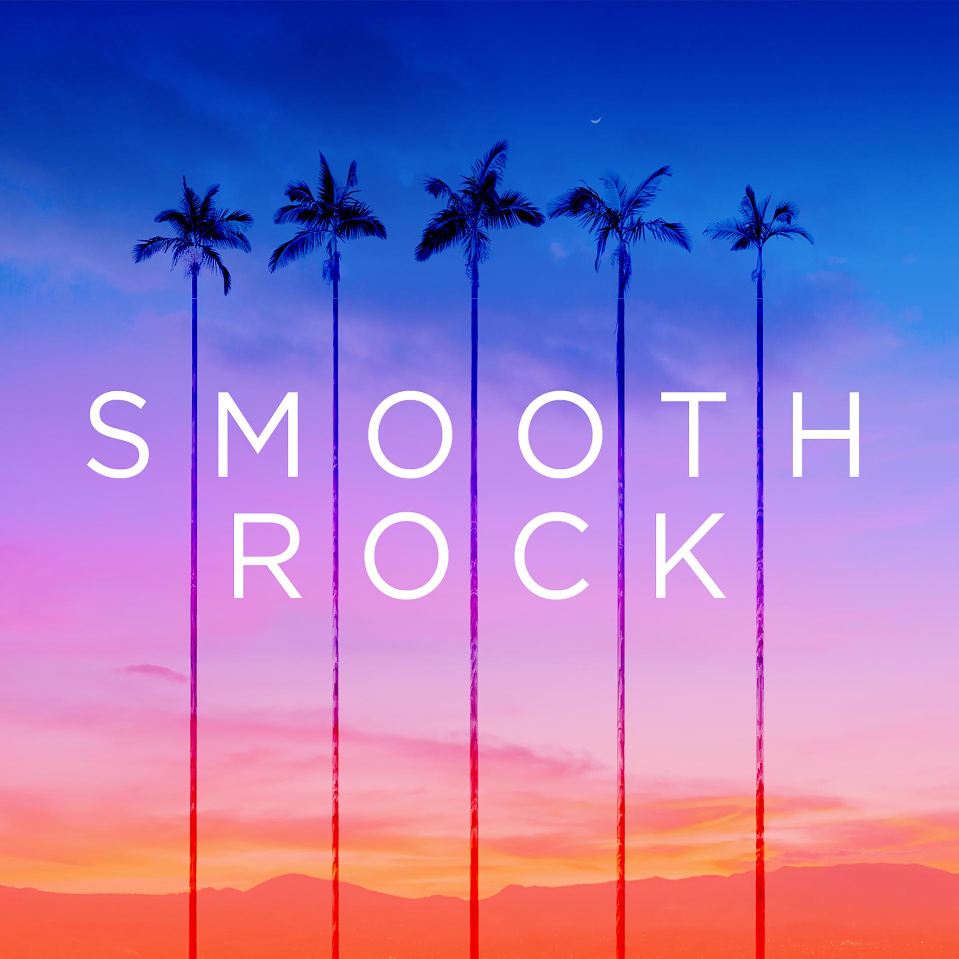 Постер альбома Smooth Rock: Yacht Rock, Easy Listening and Rock Ballads