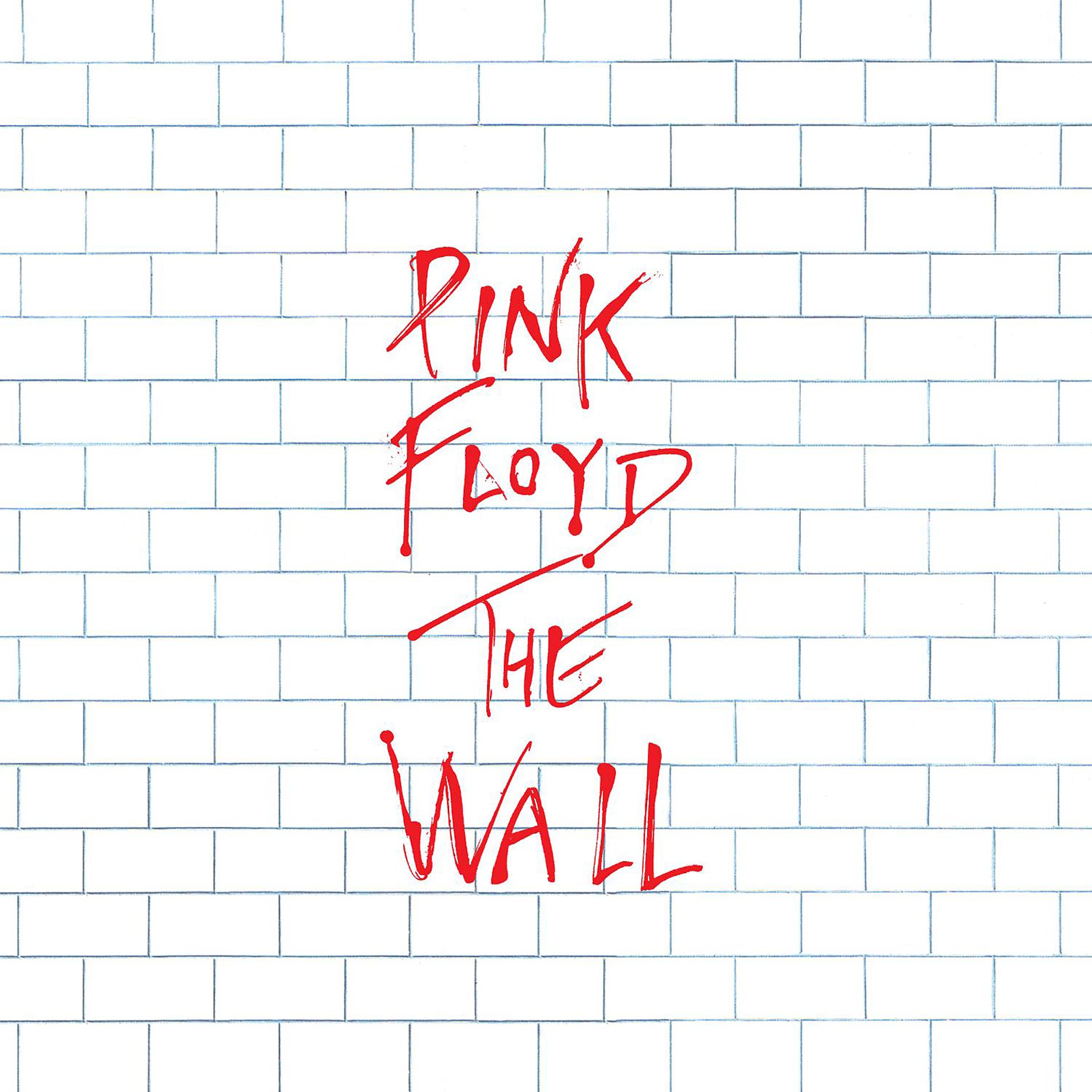 Постер альбома Run Like Hell (The Wall Work In Progress, Pt. 2, 1979) [Programme 1] [Band Demo] [2011 Remaster]
