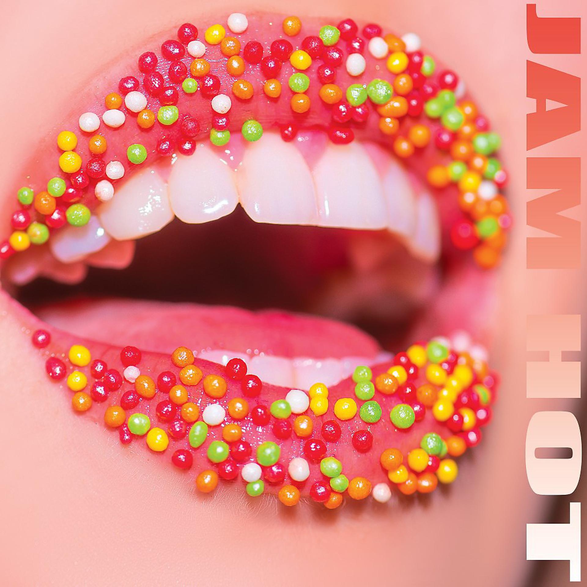 Постер альбома Jam Hot