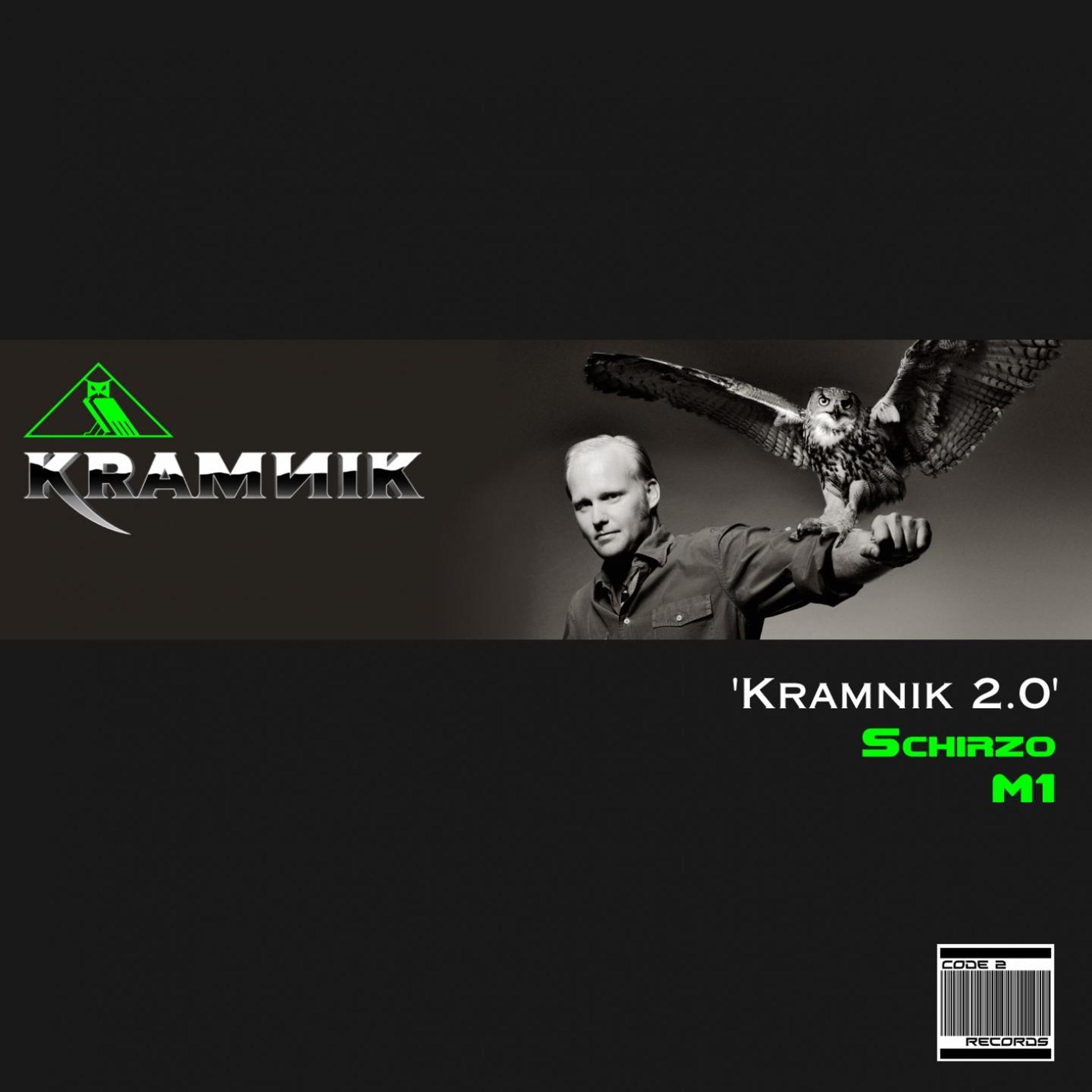 Постер альбома Kramnik 2.0