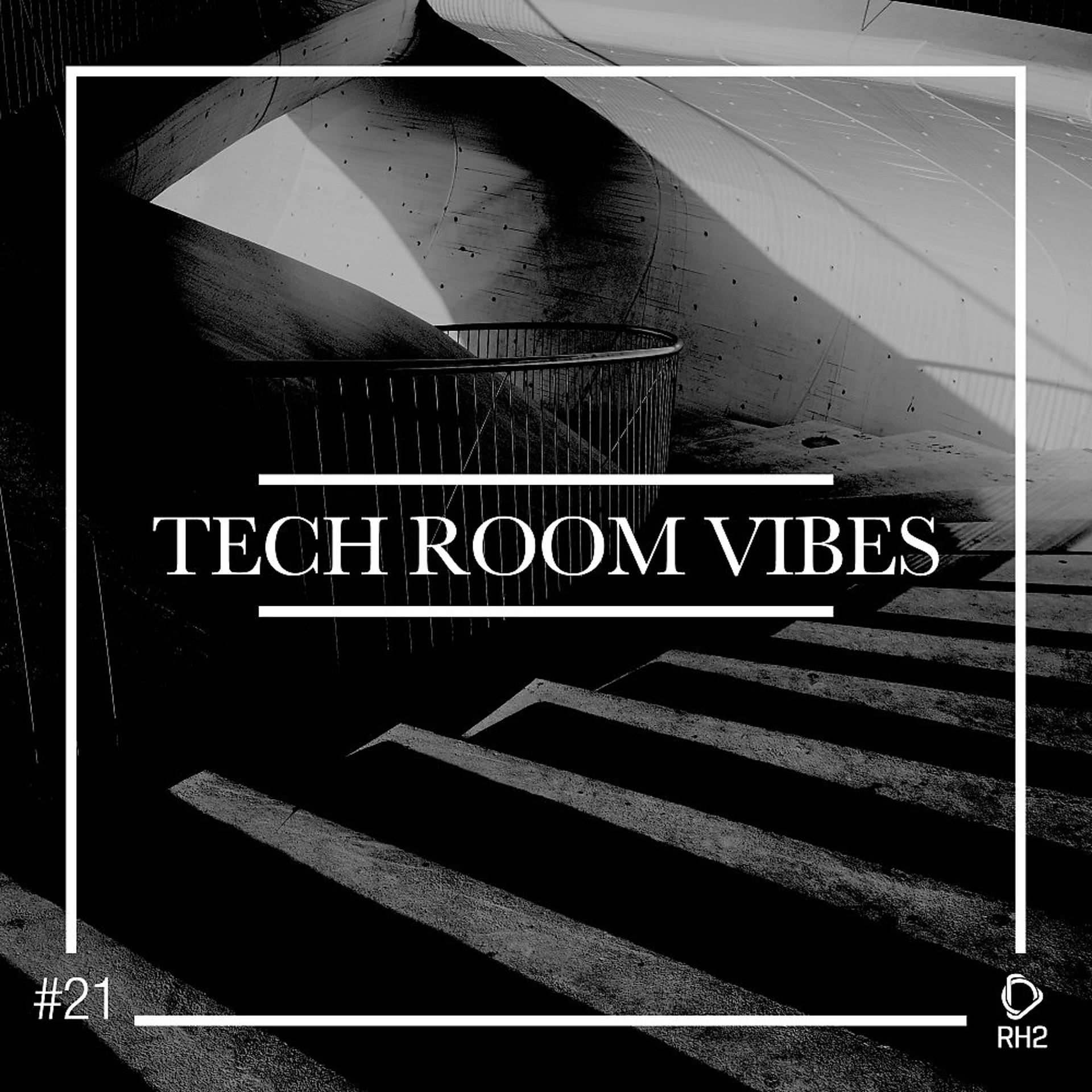 Постер альбома Tech Room Vibes, Vol. 21