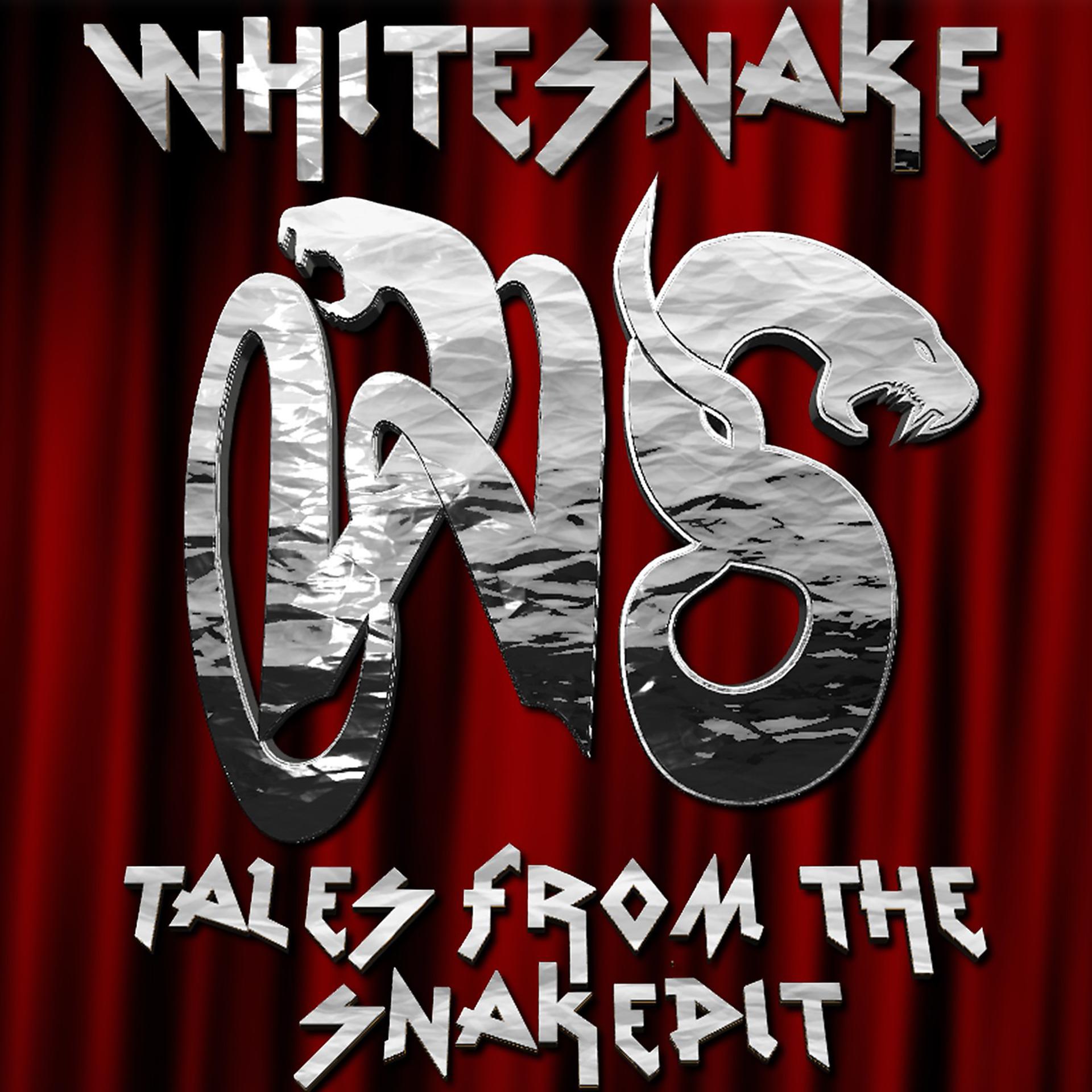 Постер альбома Tales From The Snakepit: The Interviews