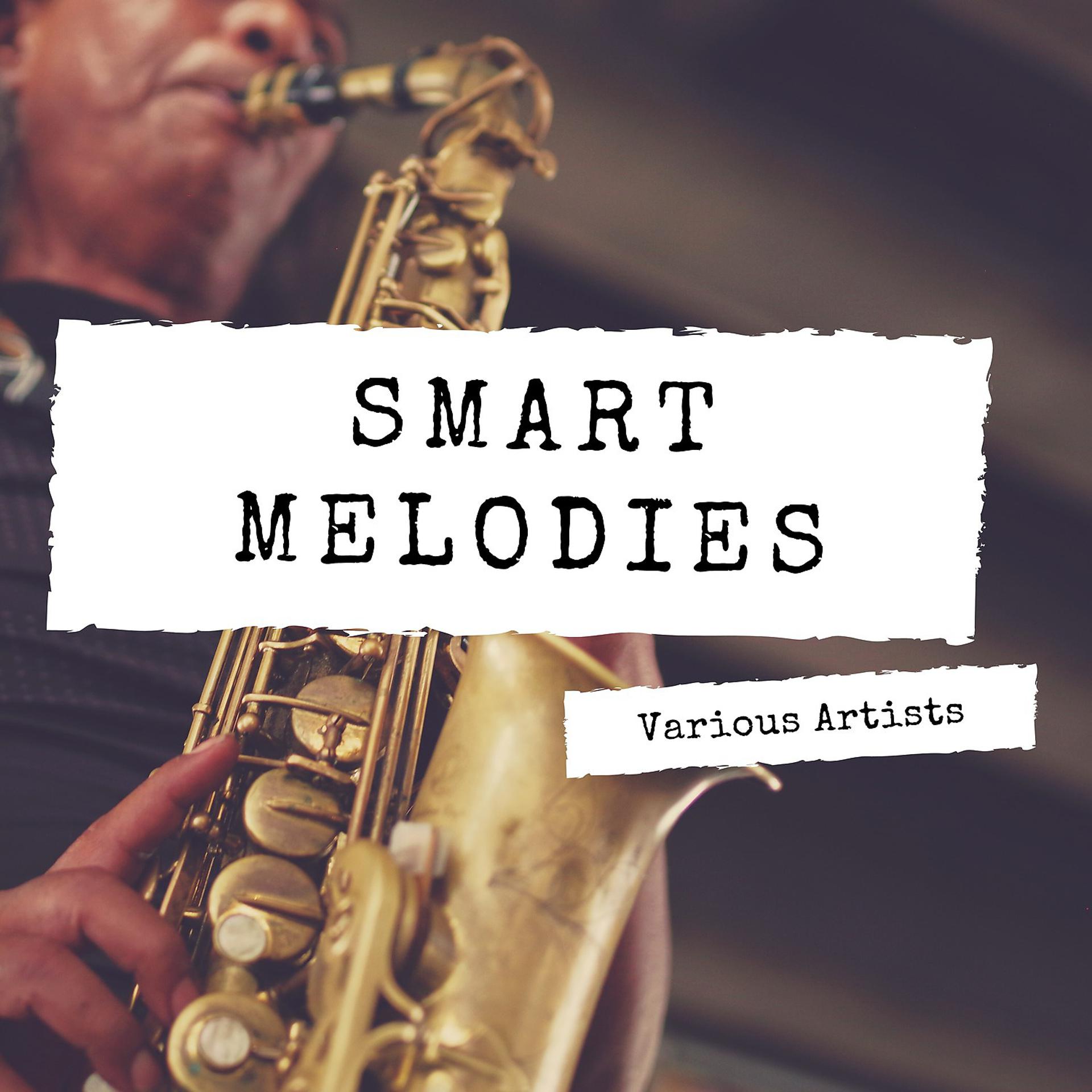 Постер альбома Smart Melodies