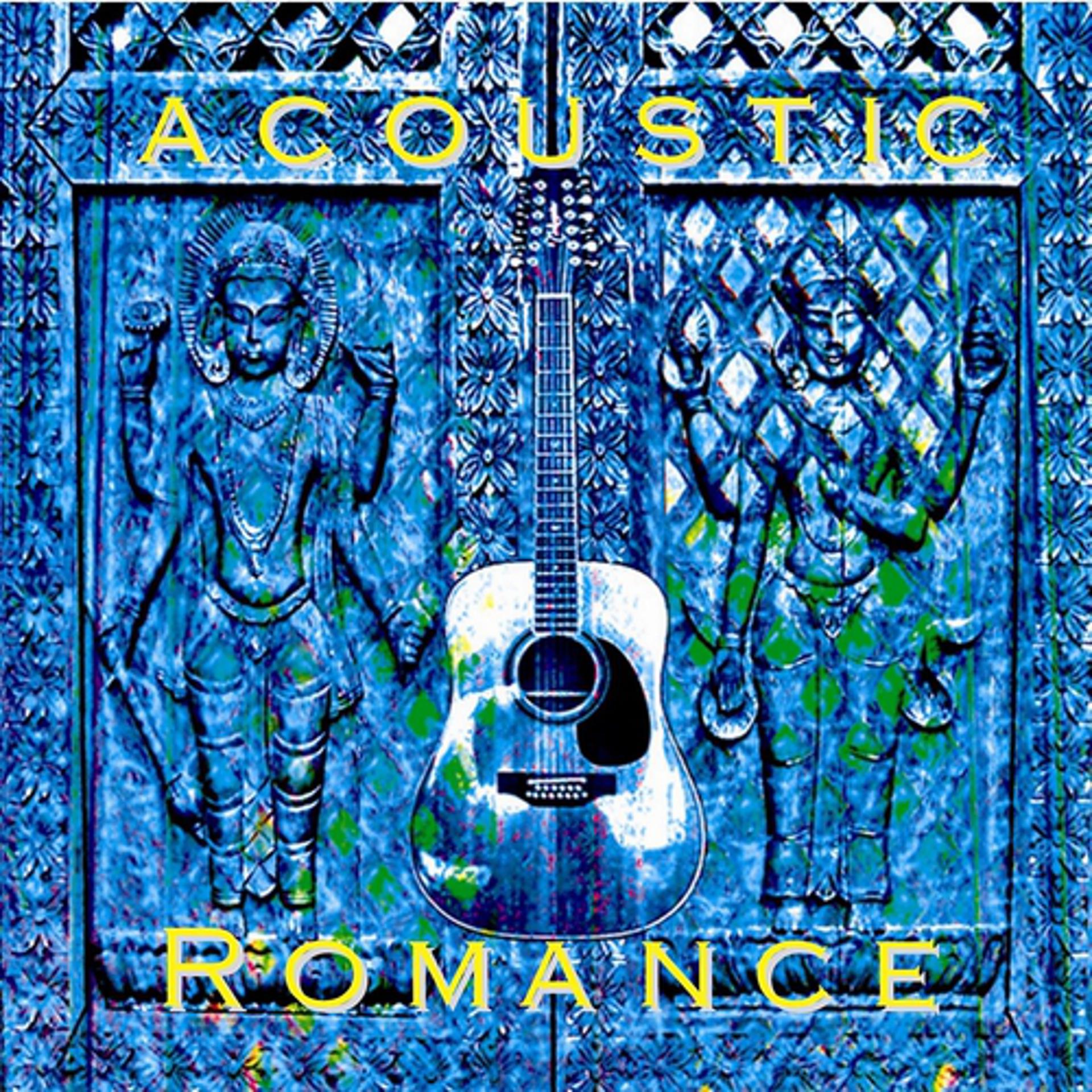 Постер альбома Acoustic Romance