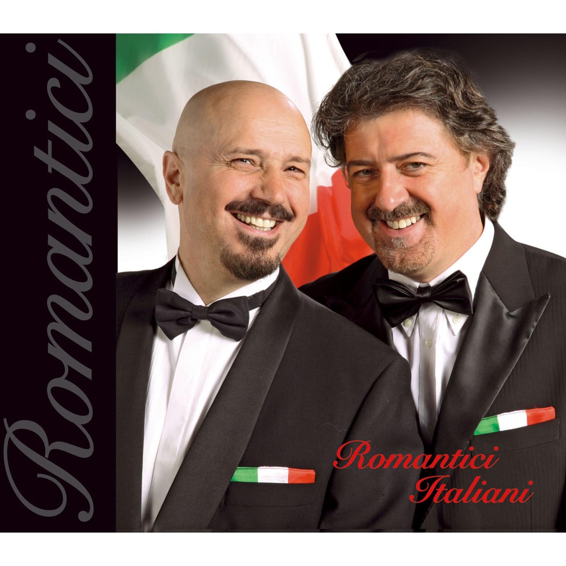 Постер альбома The Most Famous Italian Songs