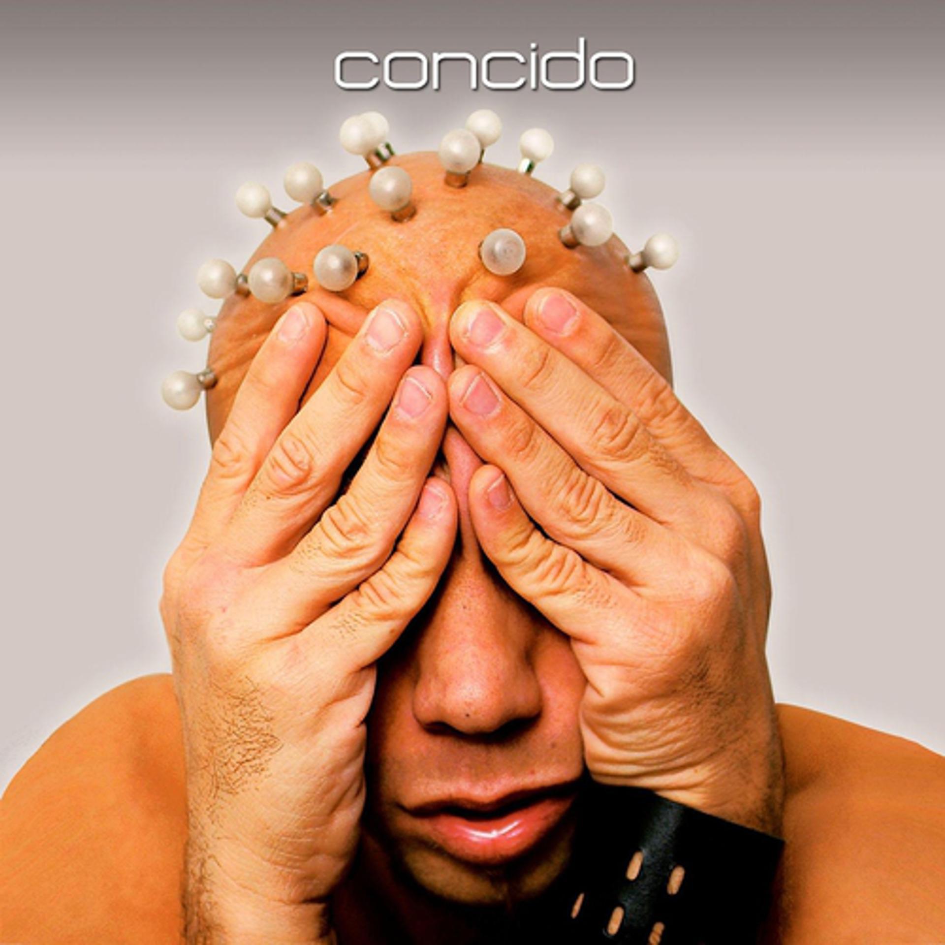 Постер альбома Concido