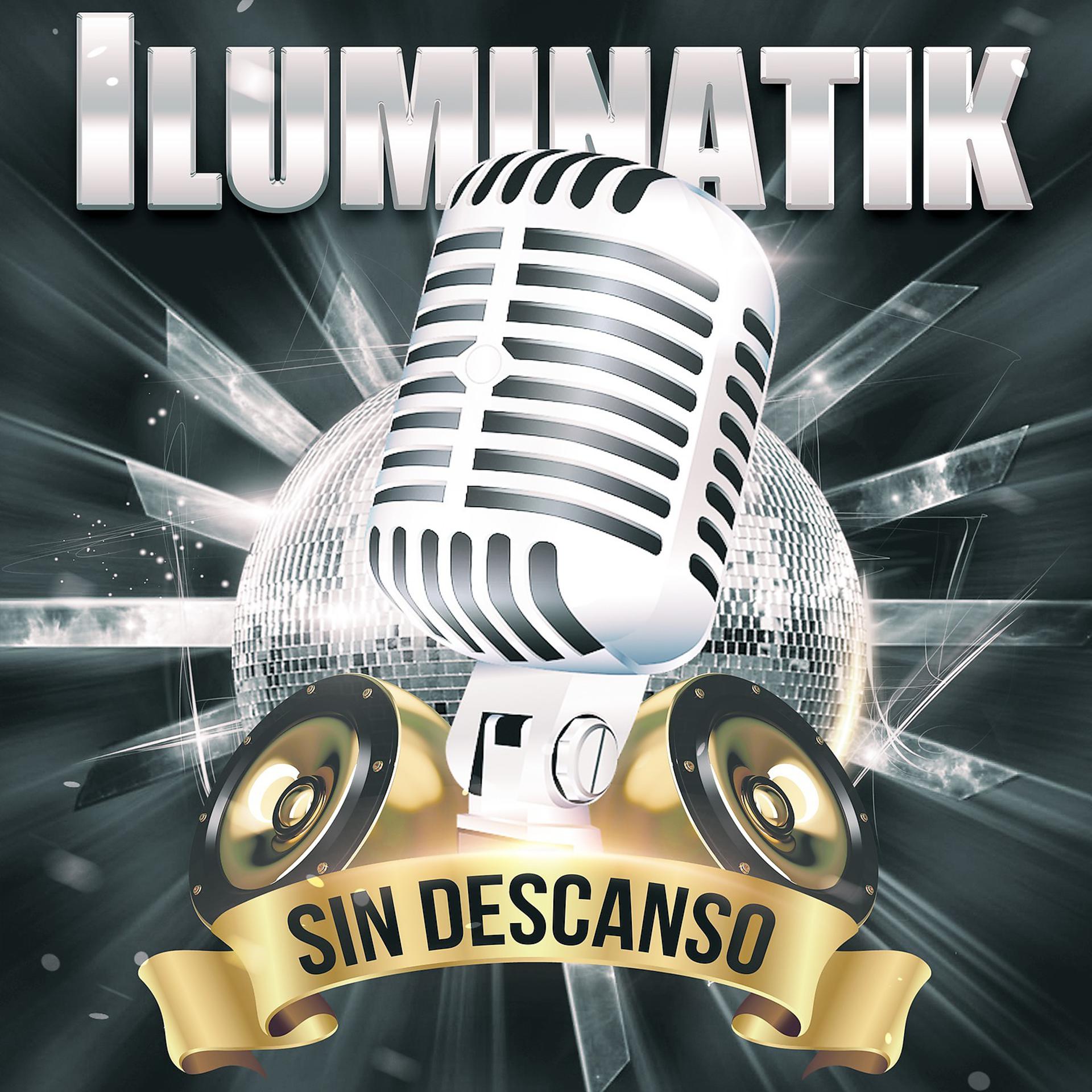 Постер альбома Sin Descanso
