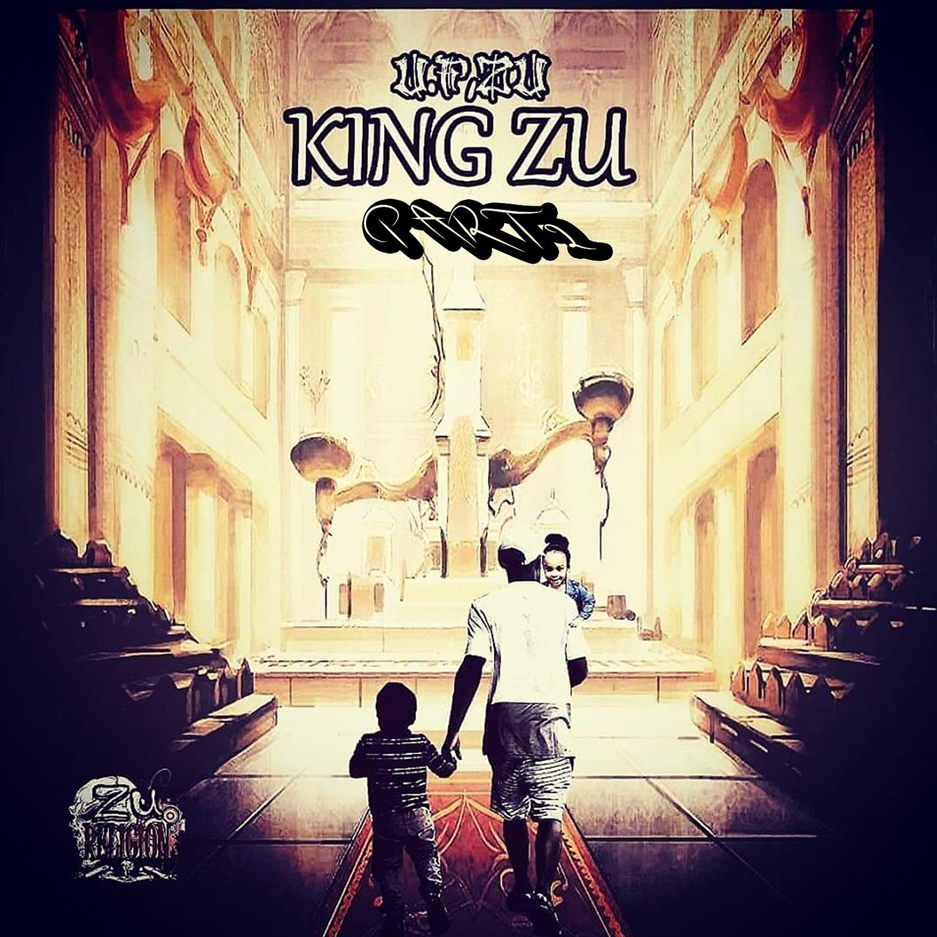 Постер альбома King Zu, Pt. 2