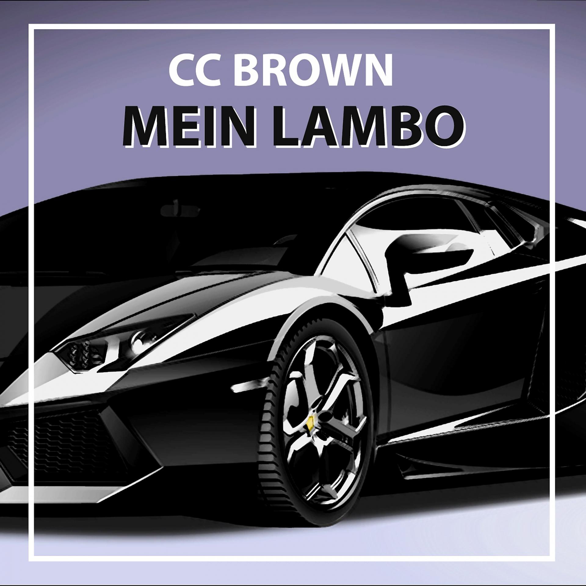 Постер альбома Mein Lambo
