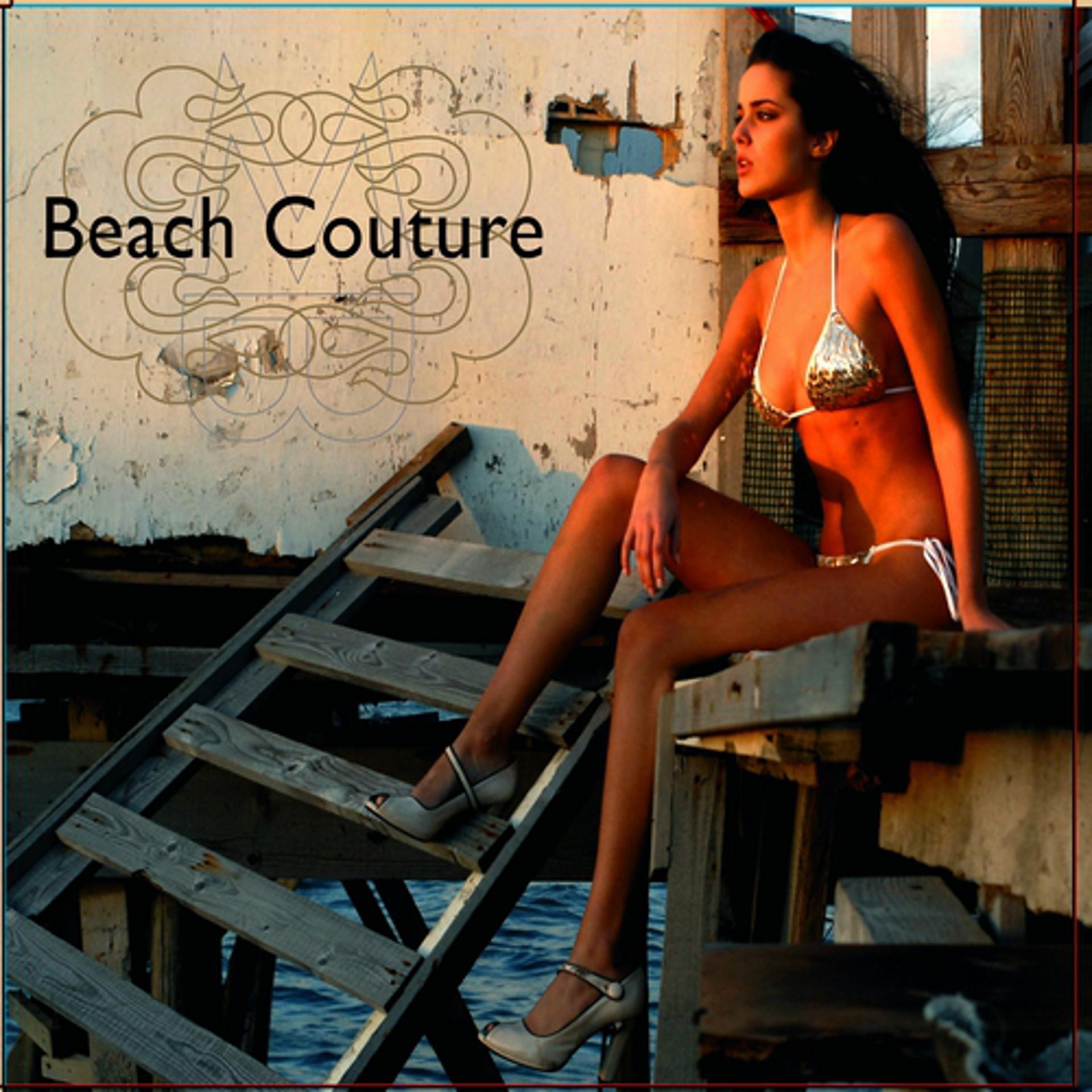 Постер альбома Beach Couture