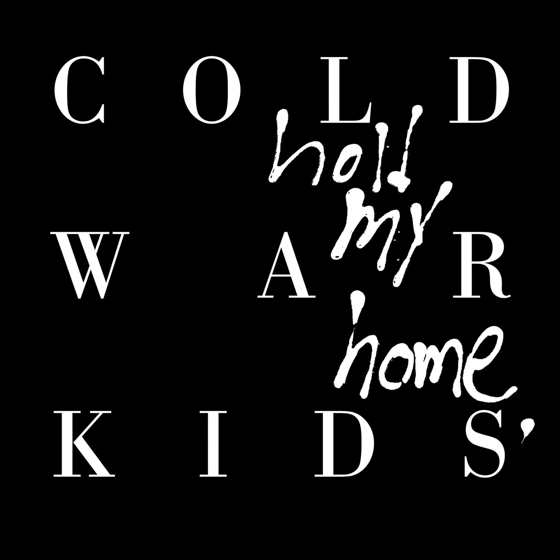 Постер альбома Hold My Home (Deluxe)