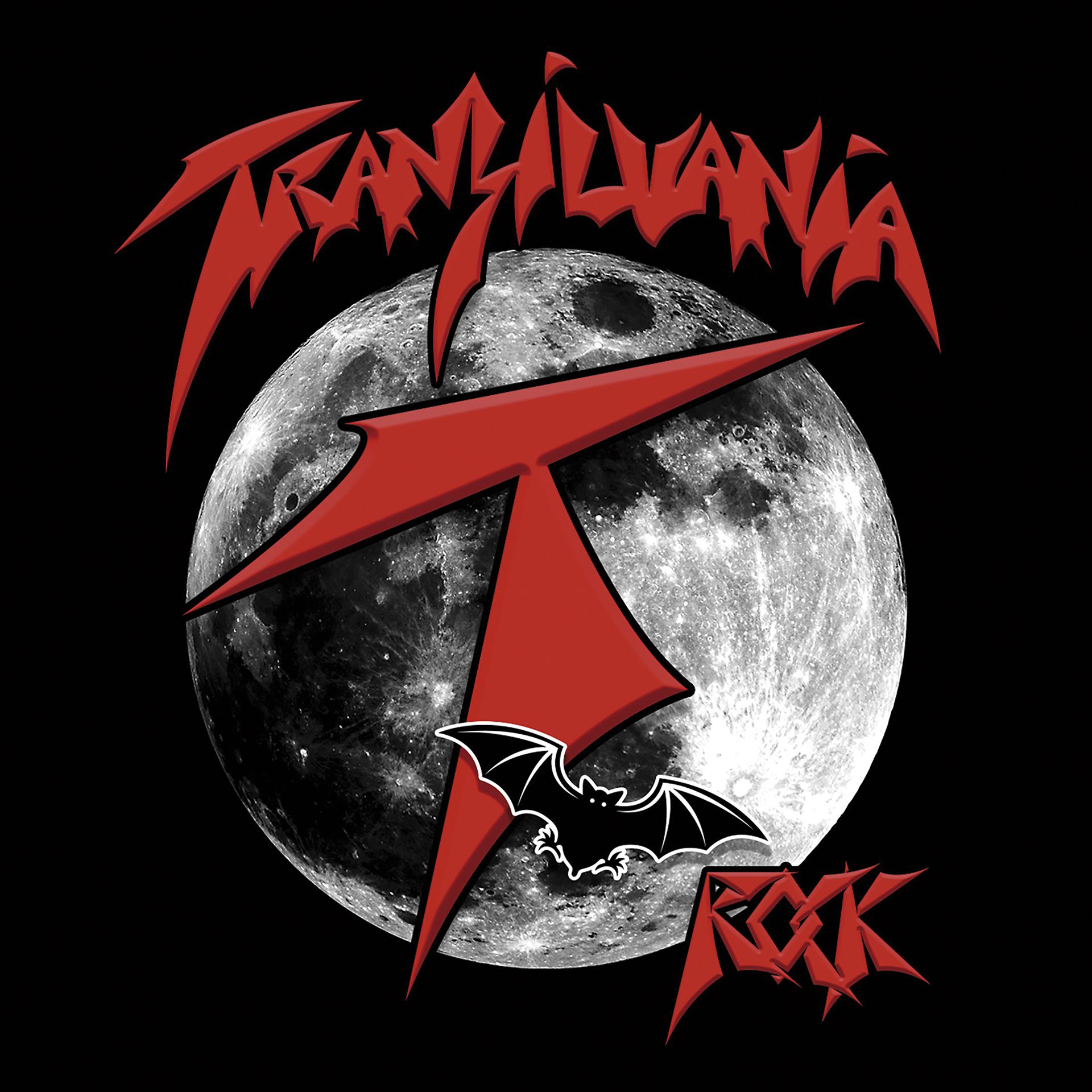 Постер альбома Transilvania Rock