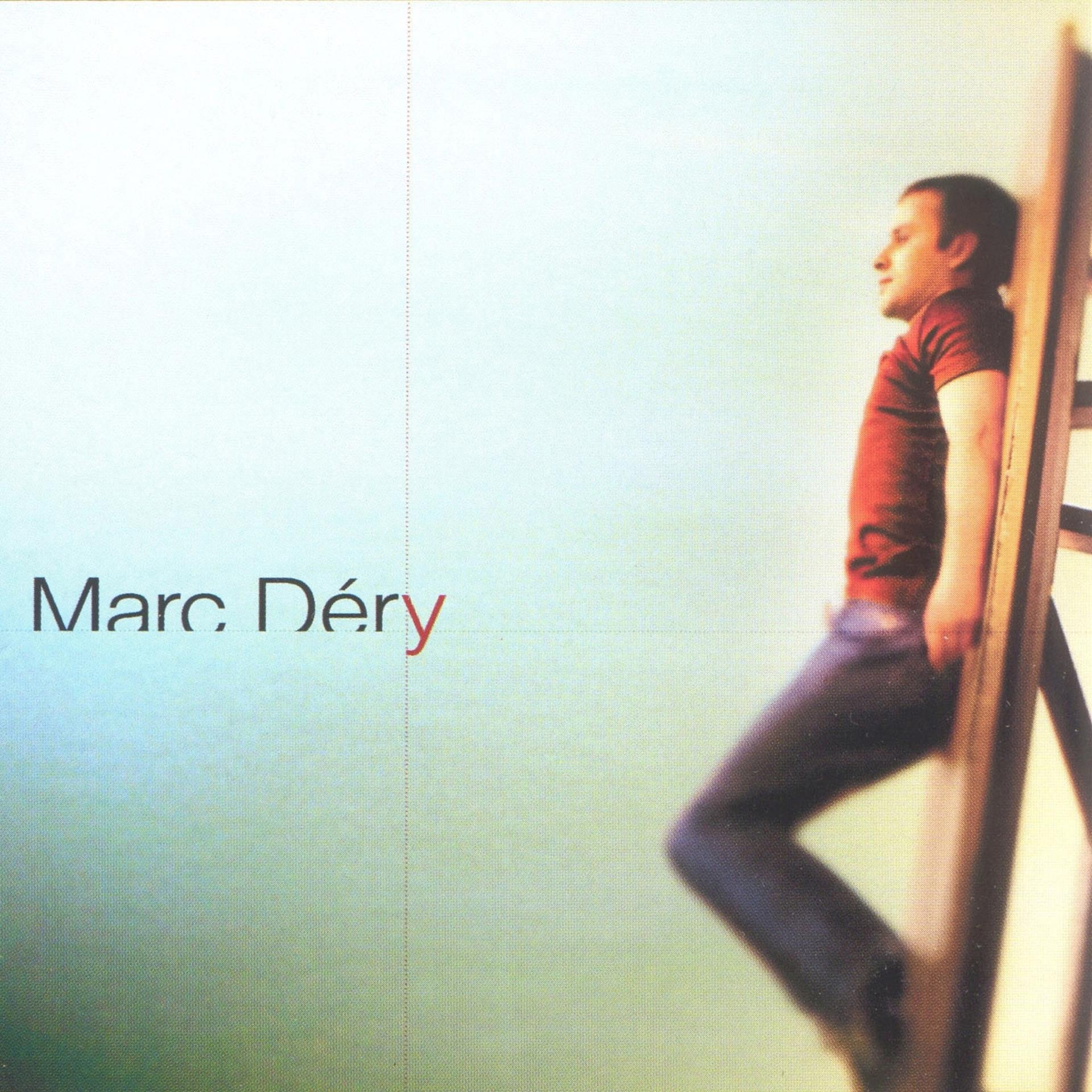 Постер альбома Marc Déry