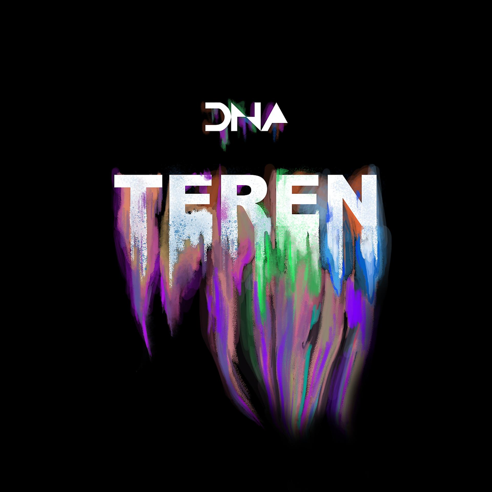 Постер альбома Teren