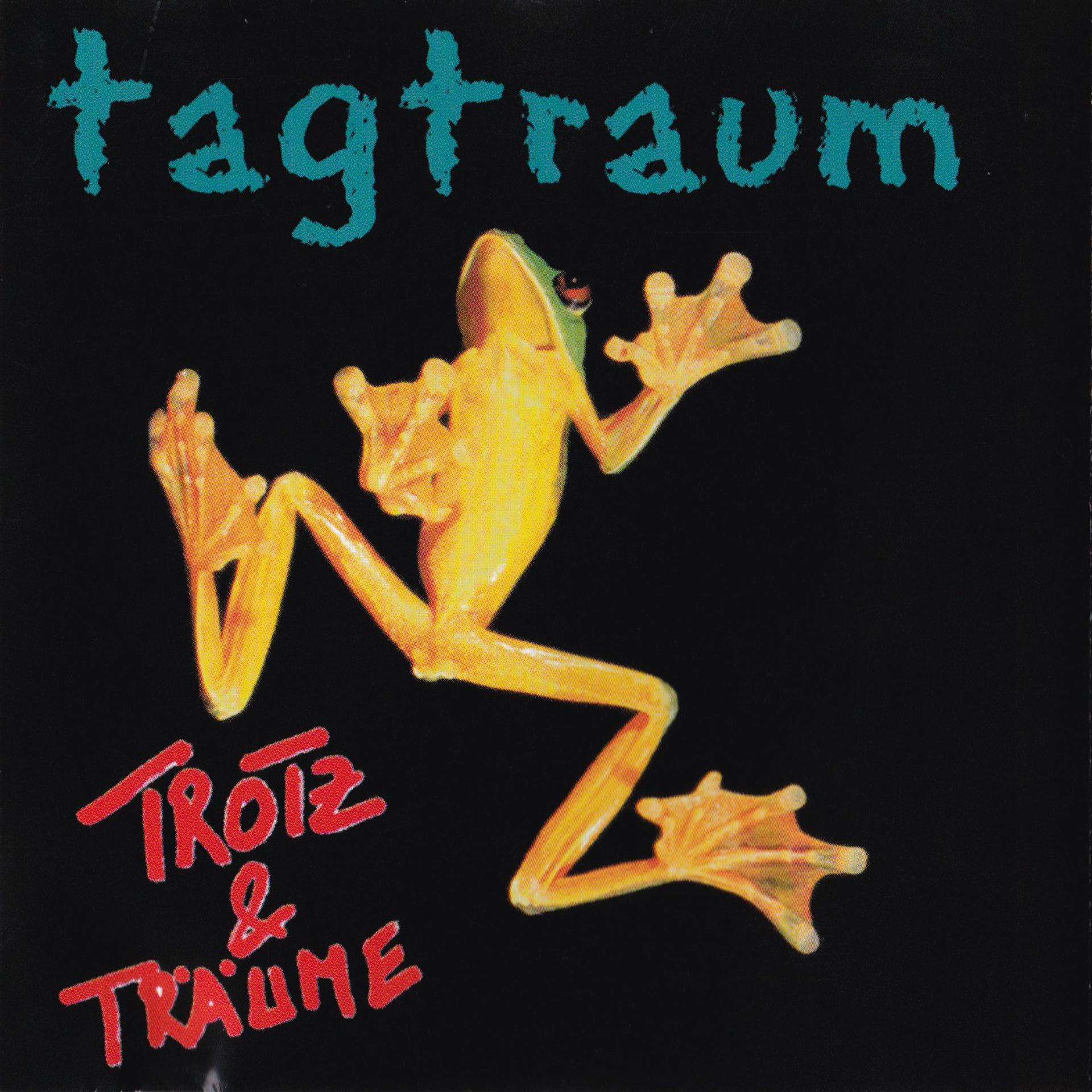 Постер альбома Trotz & Träume