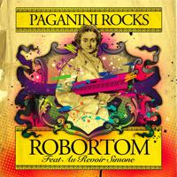 Постер альбома Paganini Rocks