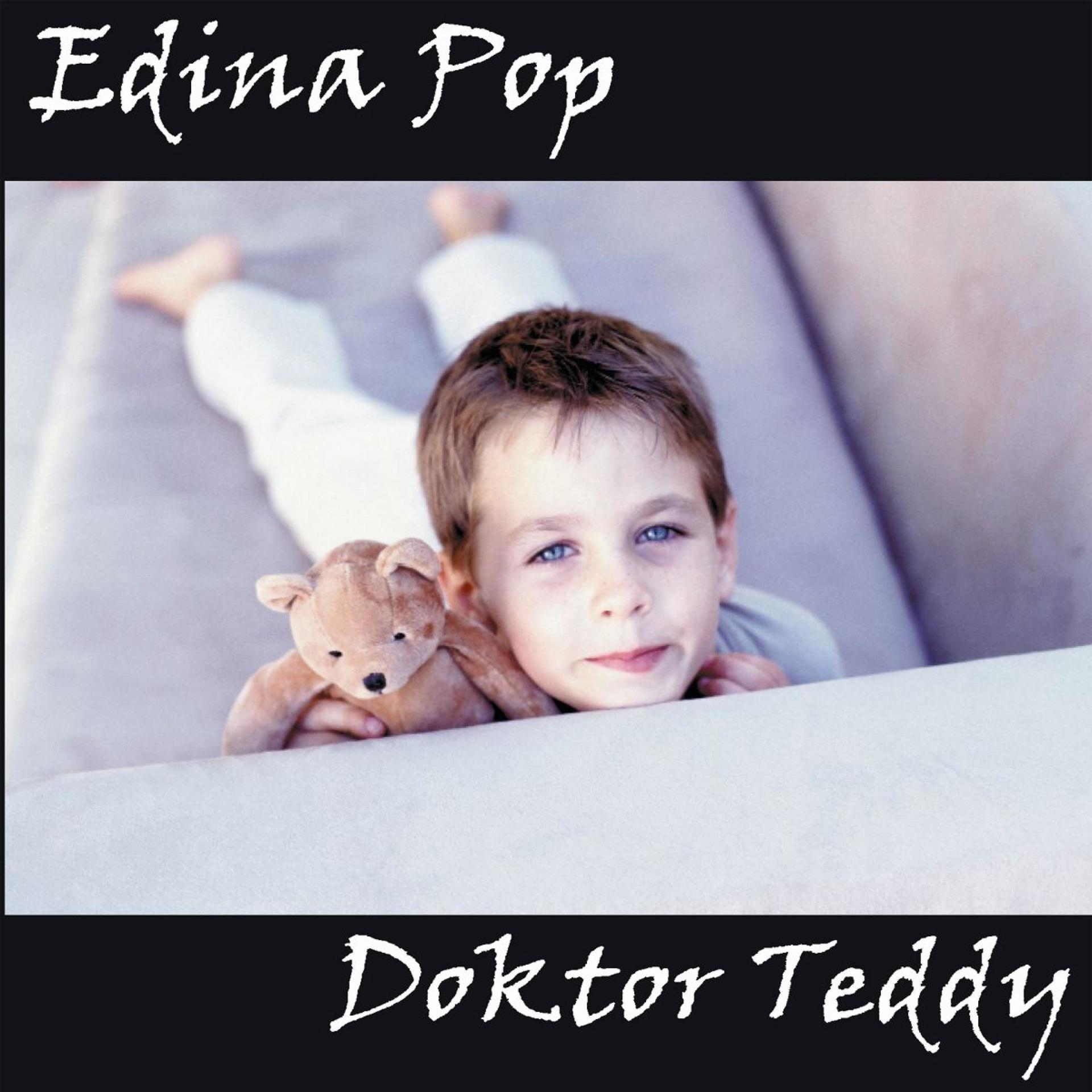 Постер альбома Doktor Teddy