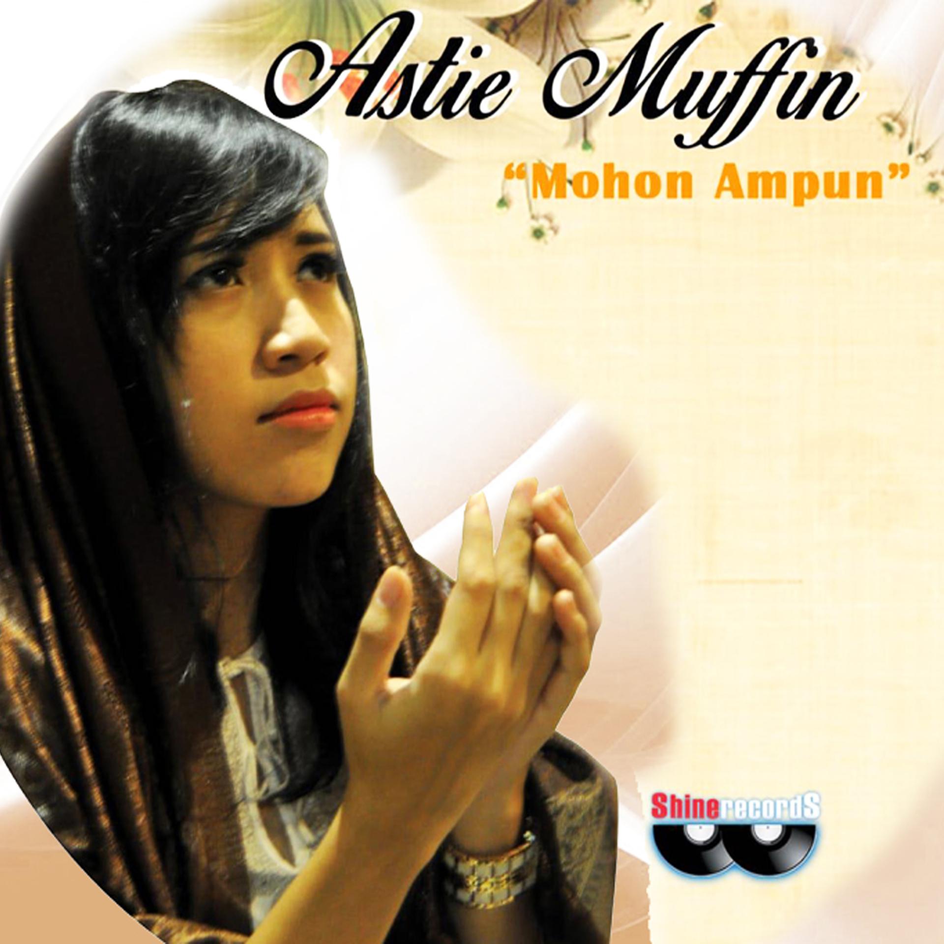 Постер альбома Mohon Ampun