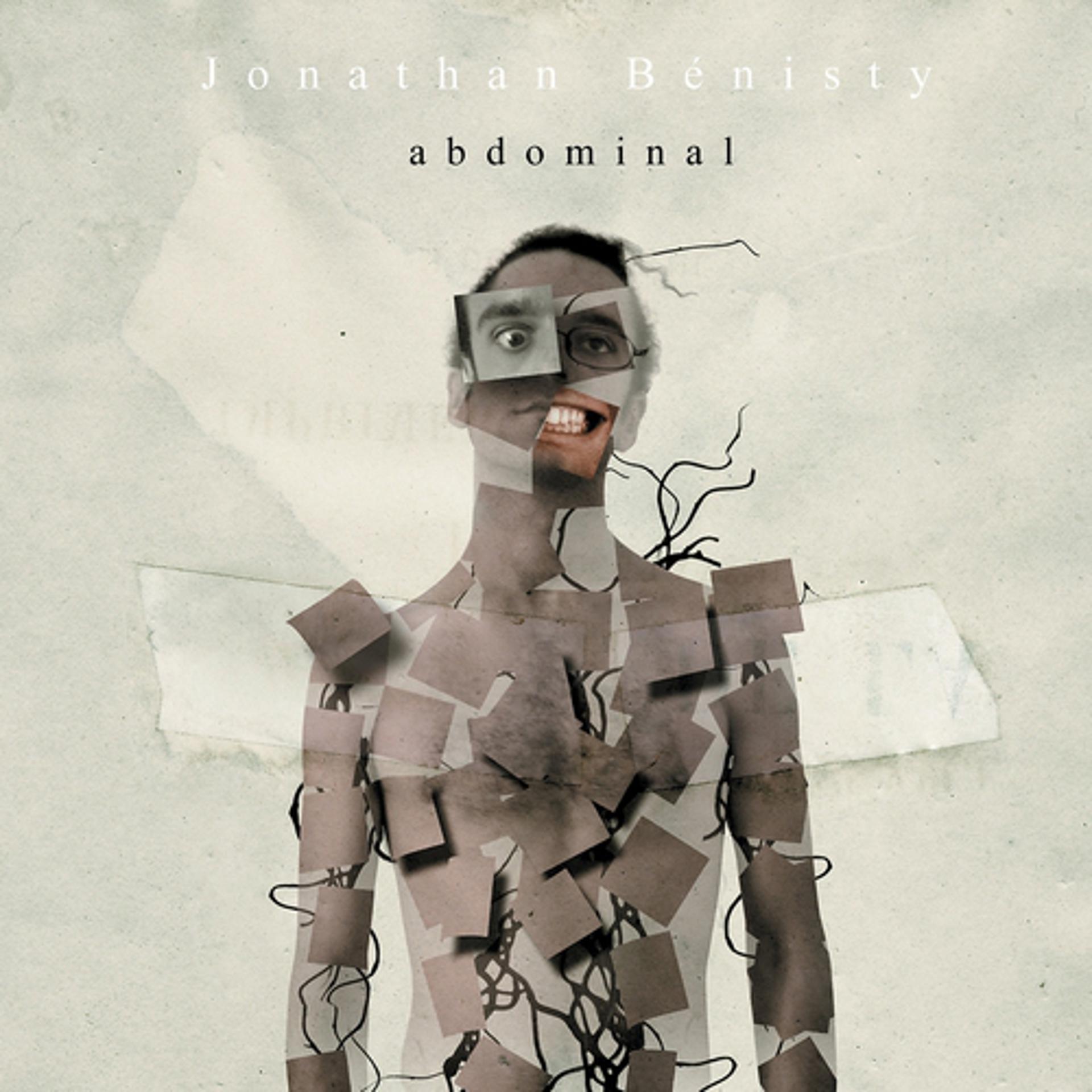 Постер альбома Abdominal