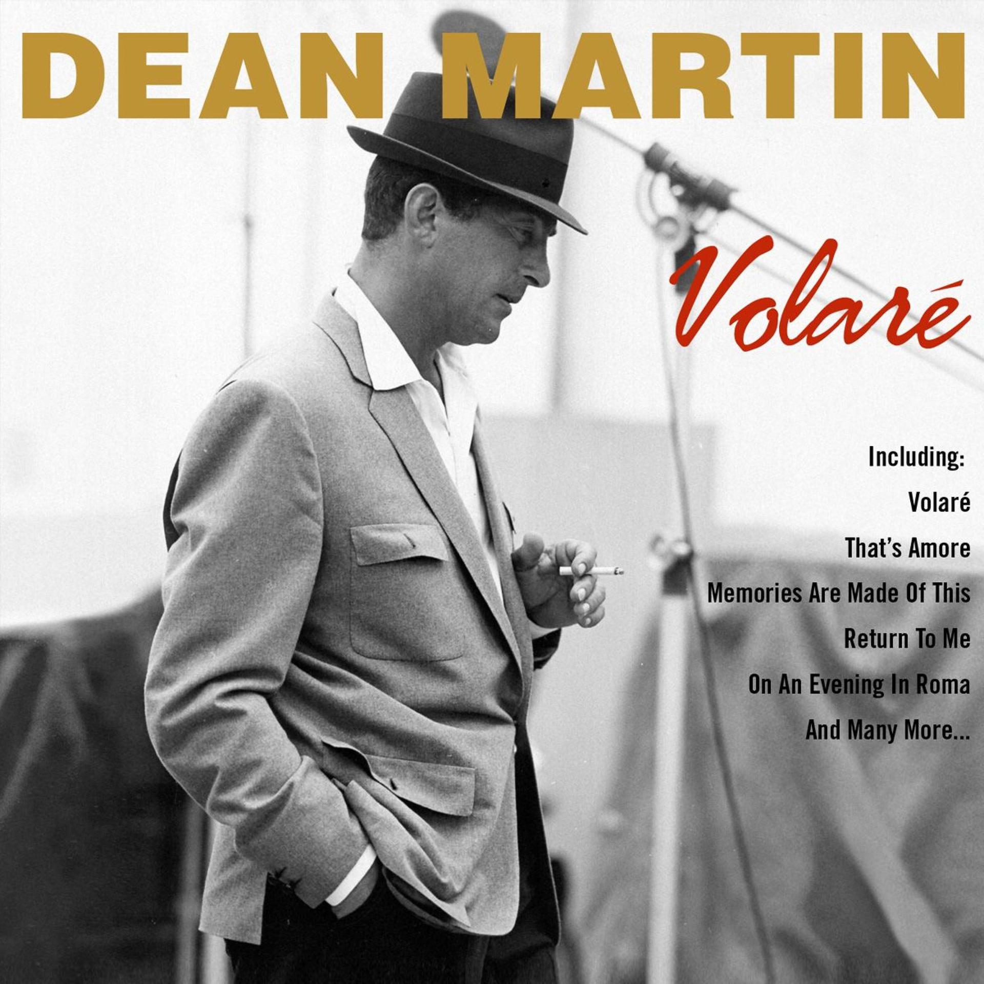 Постер альбома Volare (Amazon Edition)