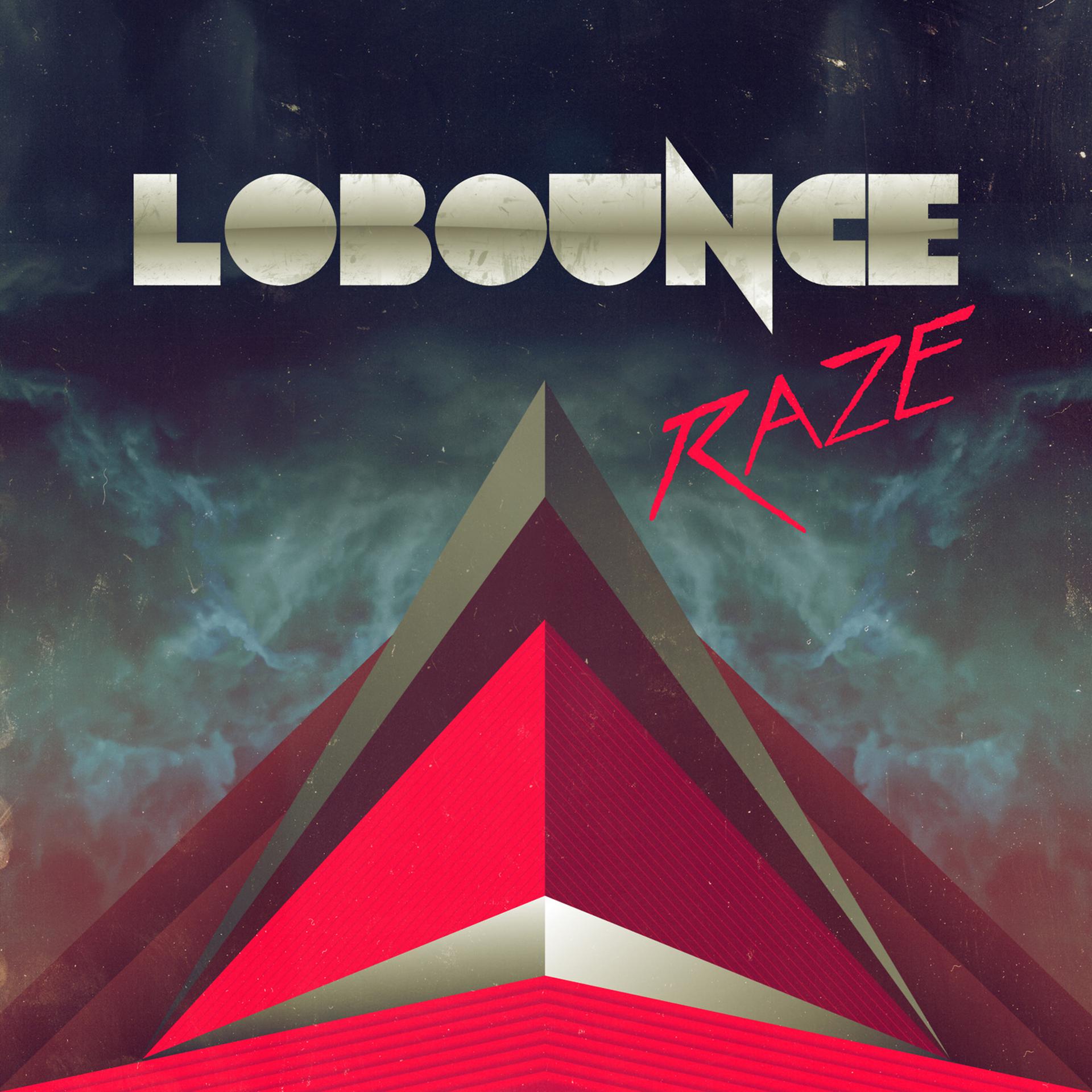 Постер альбома Raze