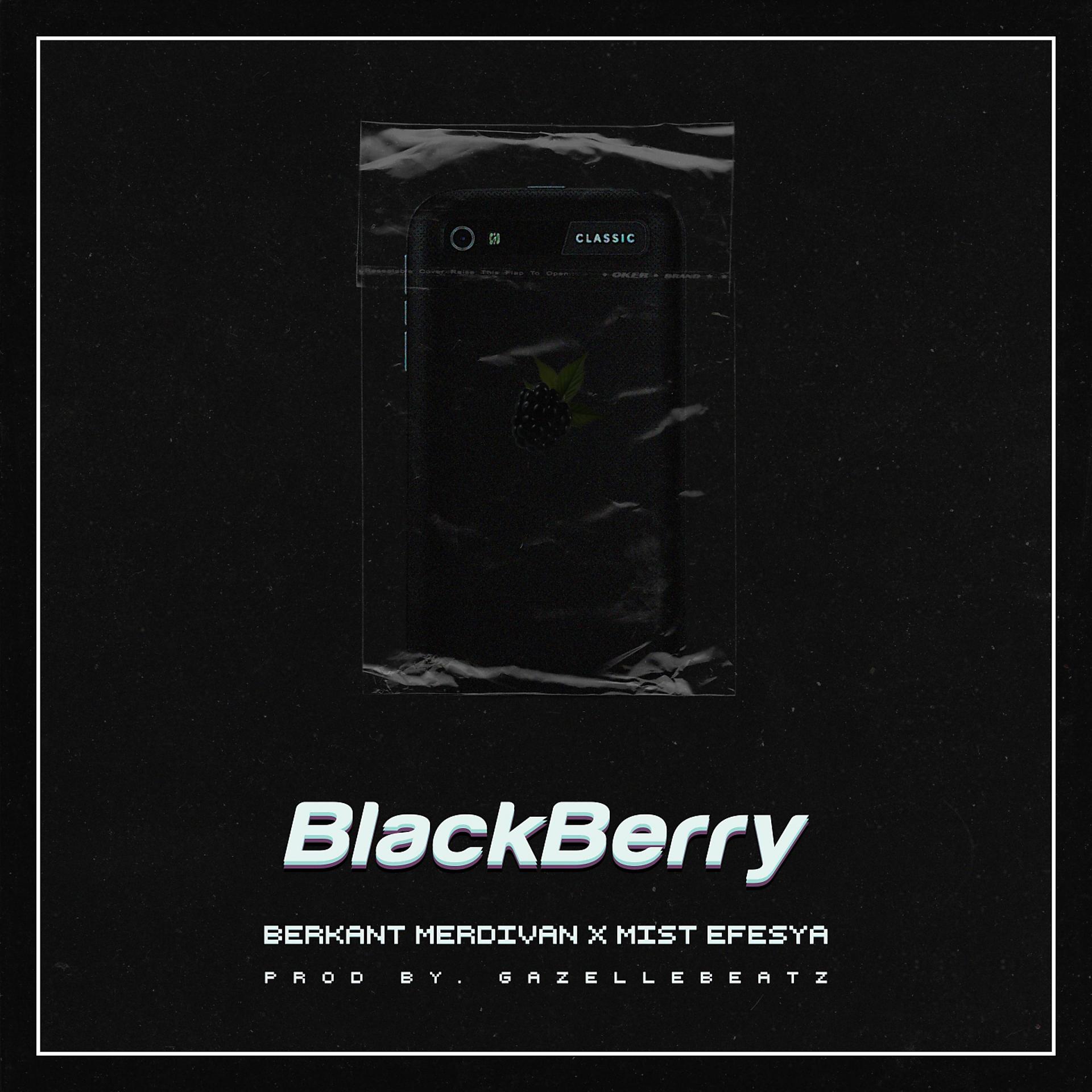 Постер альбома BlackBerry