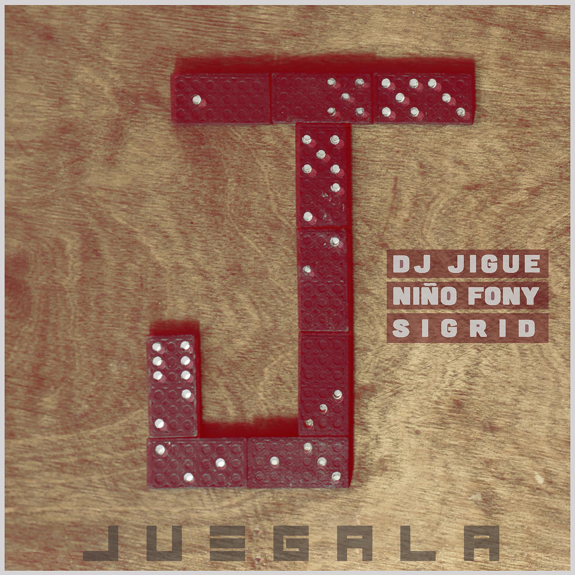 Постер альбома Juégala