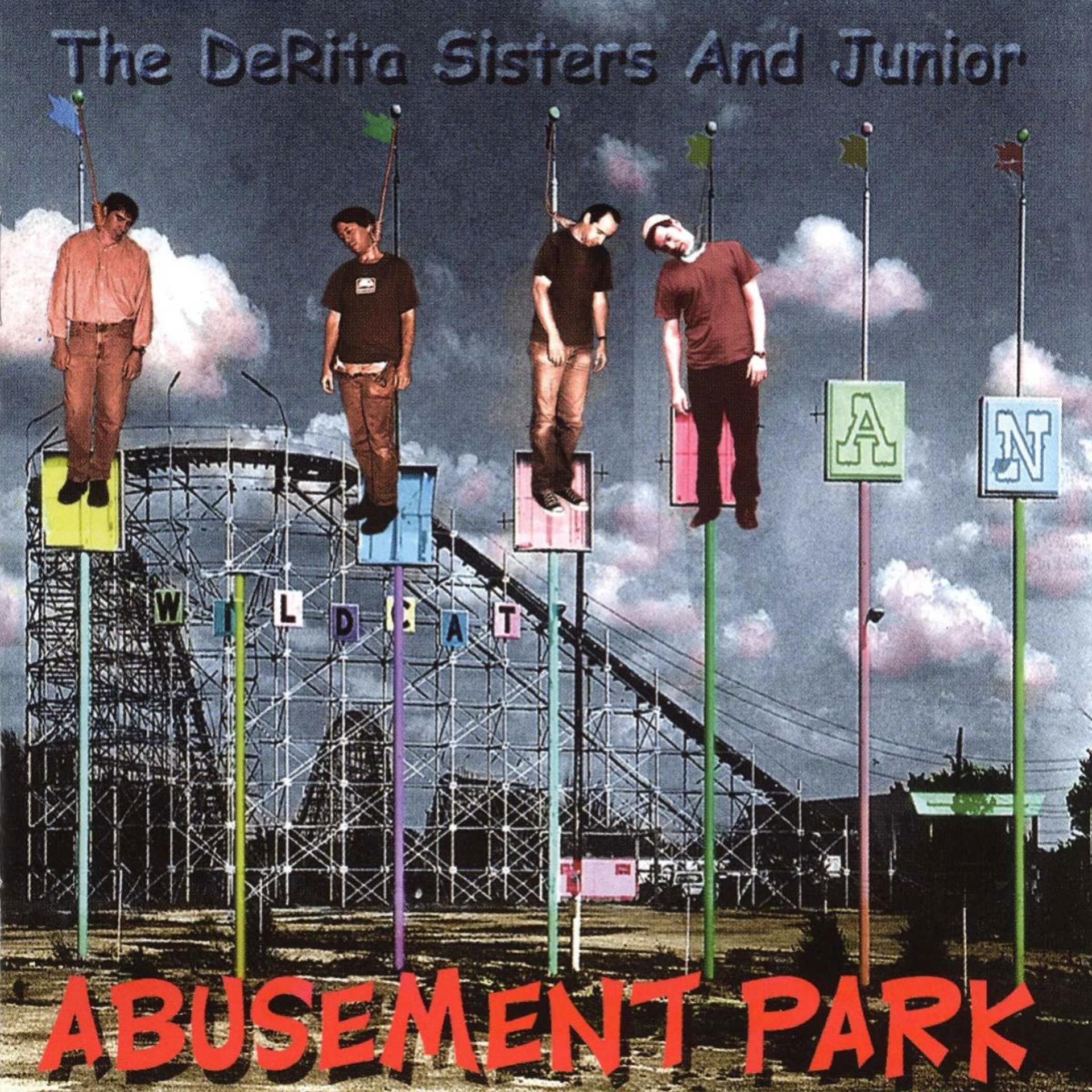 Постер альбома Abusement Park